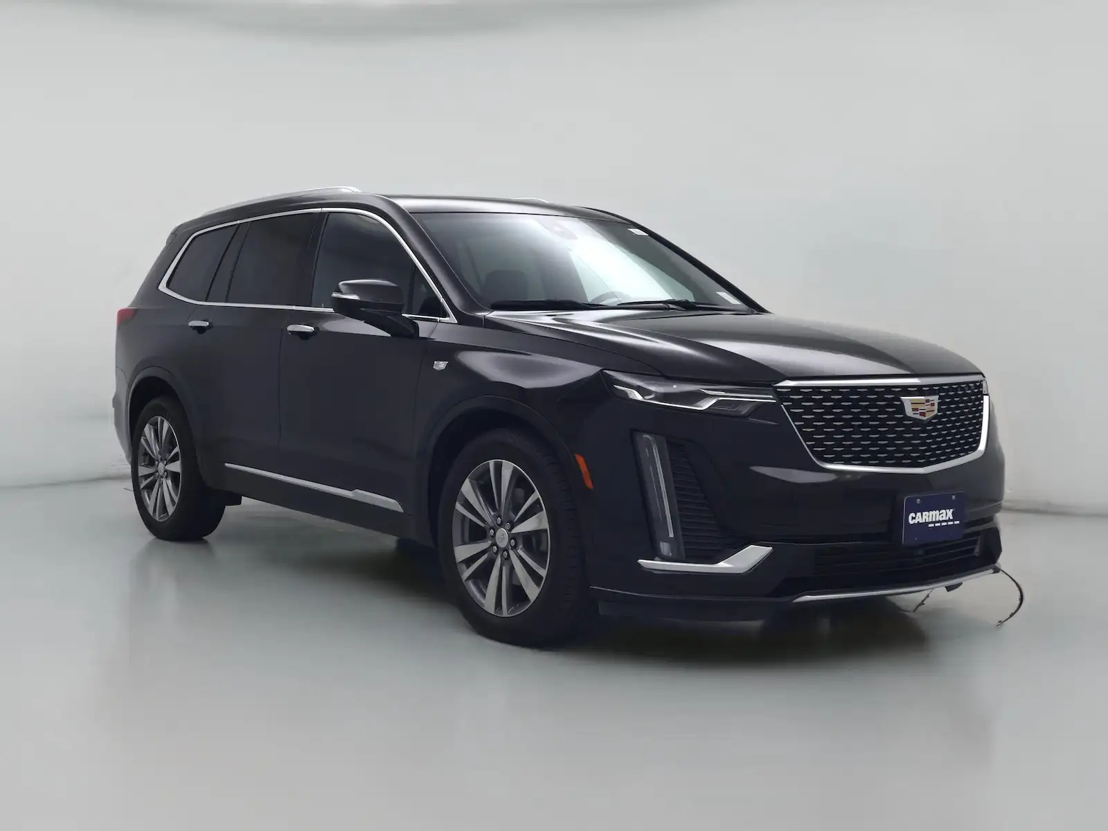 2020 Cadillac XT6 Premium Luxury Auto's photo