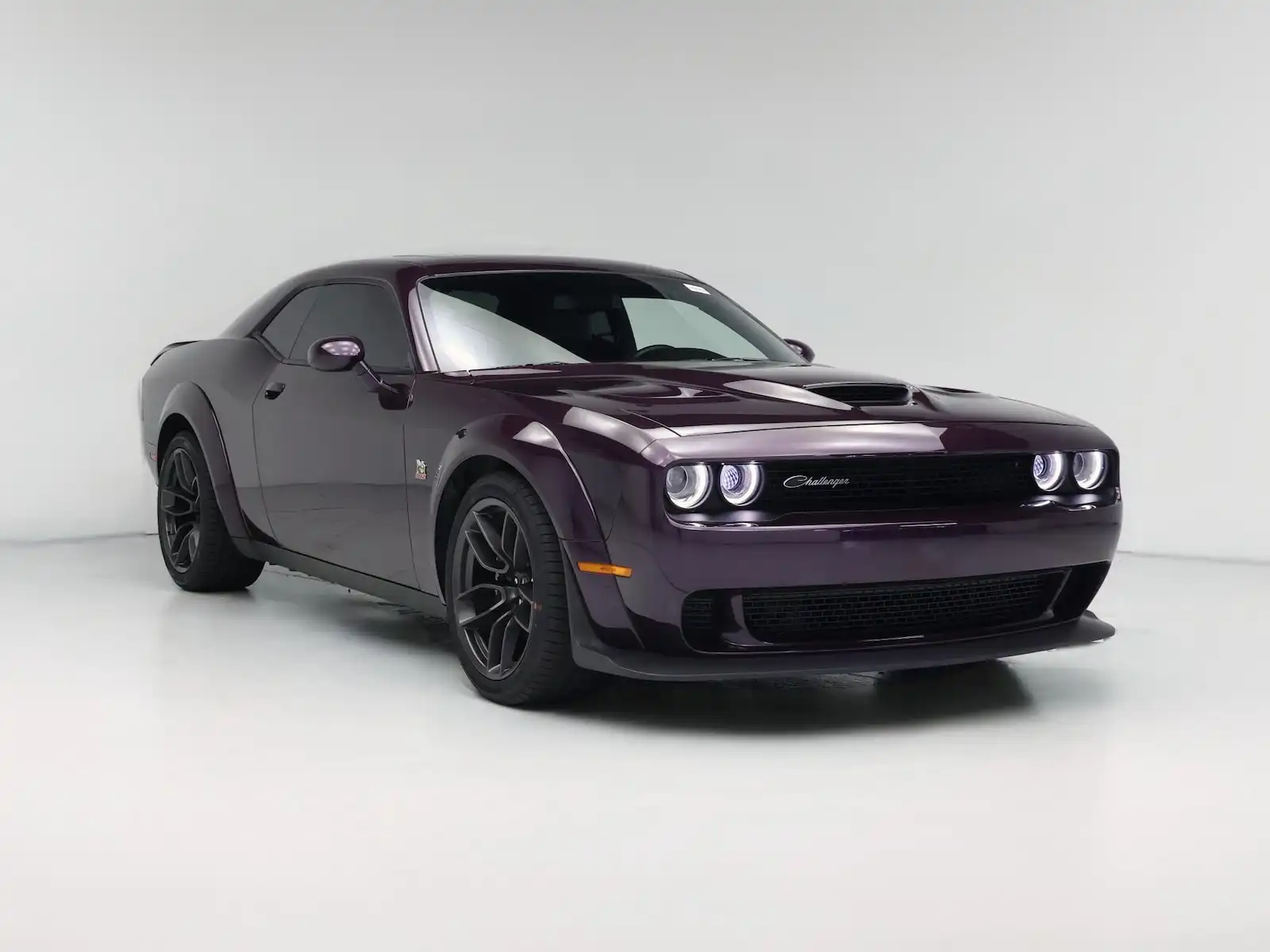2022 Dodge Challenger R/T Scat Pack Widebody's photo