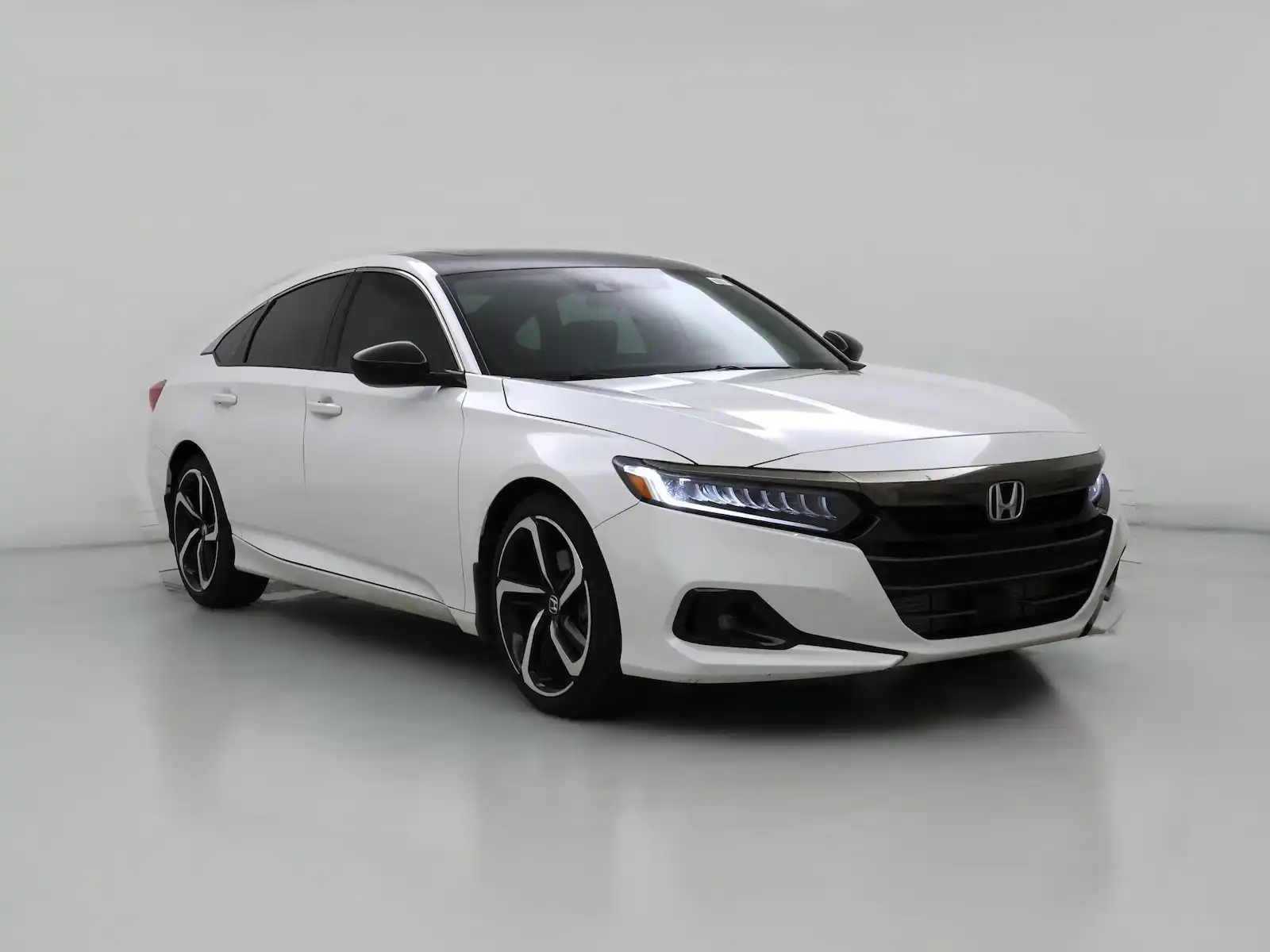 2021 Honda Accord 2.0T Sport Auto's photo