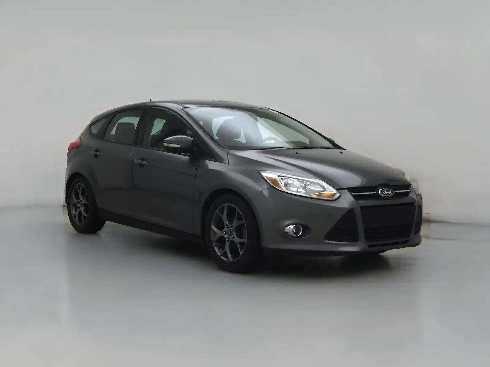 2014 Ford Focus SE Hatchback 5-Door's photo