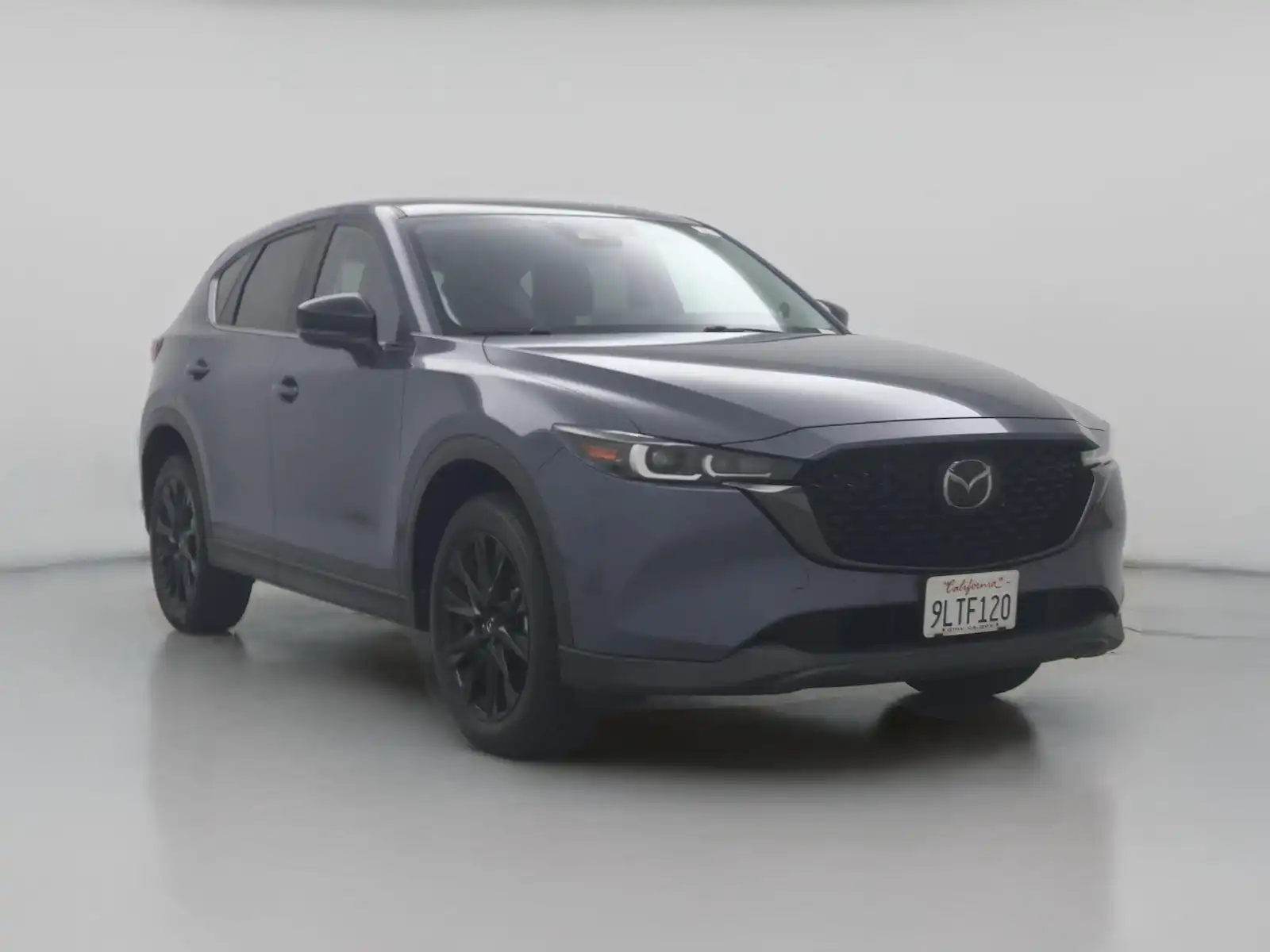 2024 Mazda CX-5 Carbon Edition AWD Auto S's photo