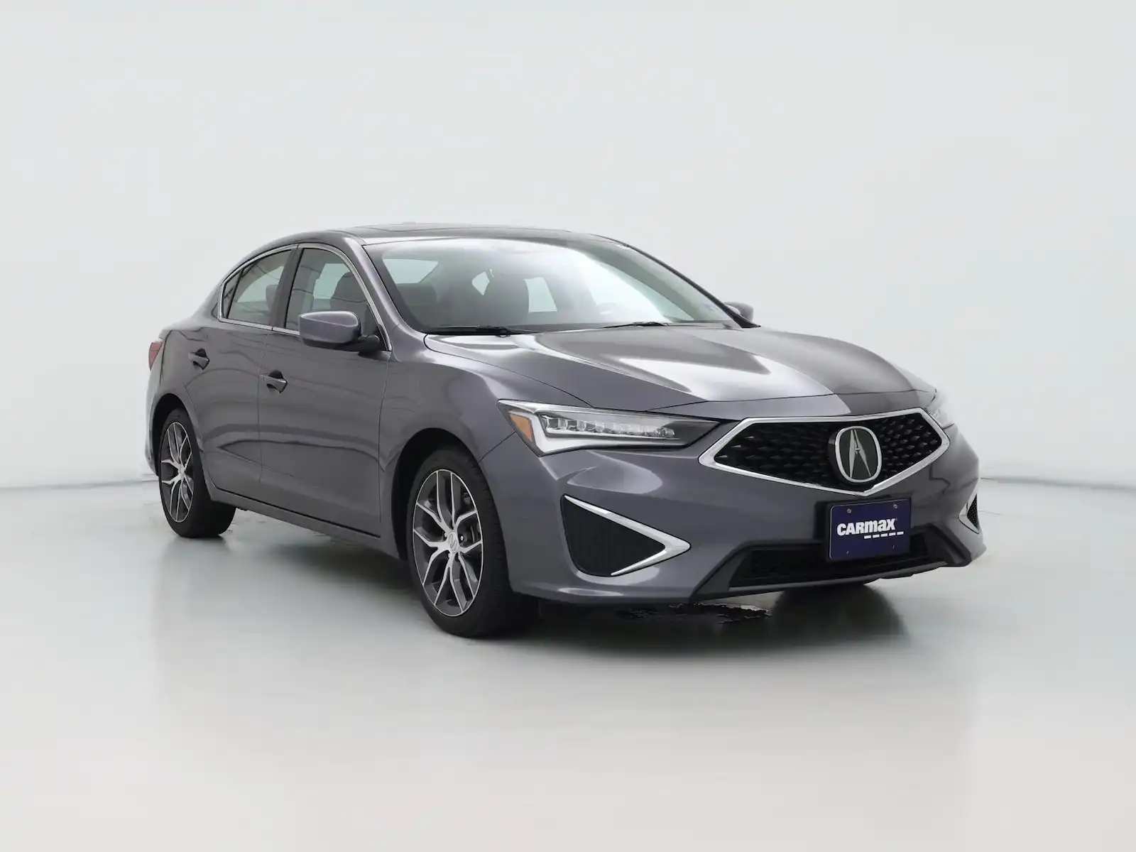 2020 Acura ILX Premium's photo