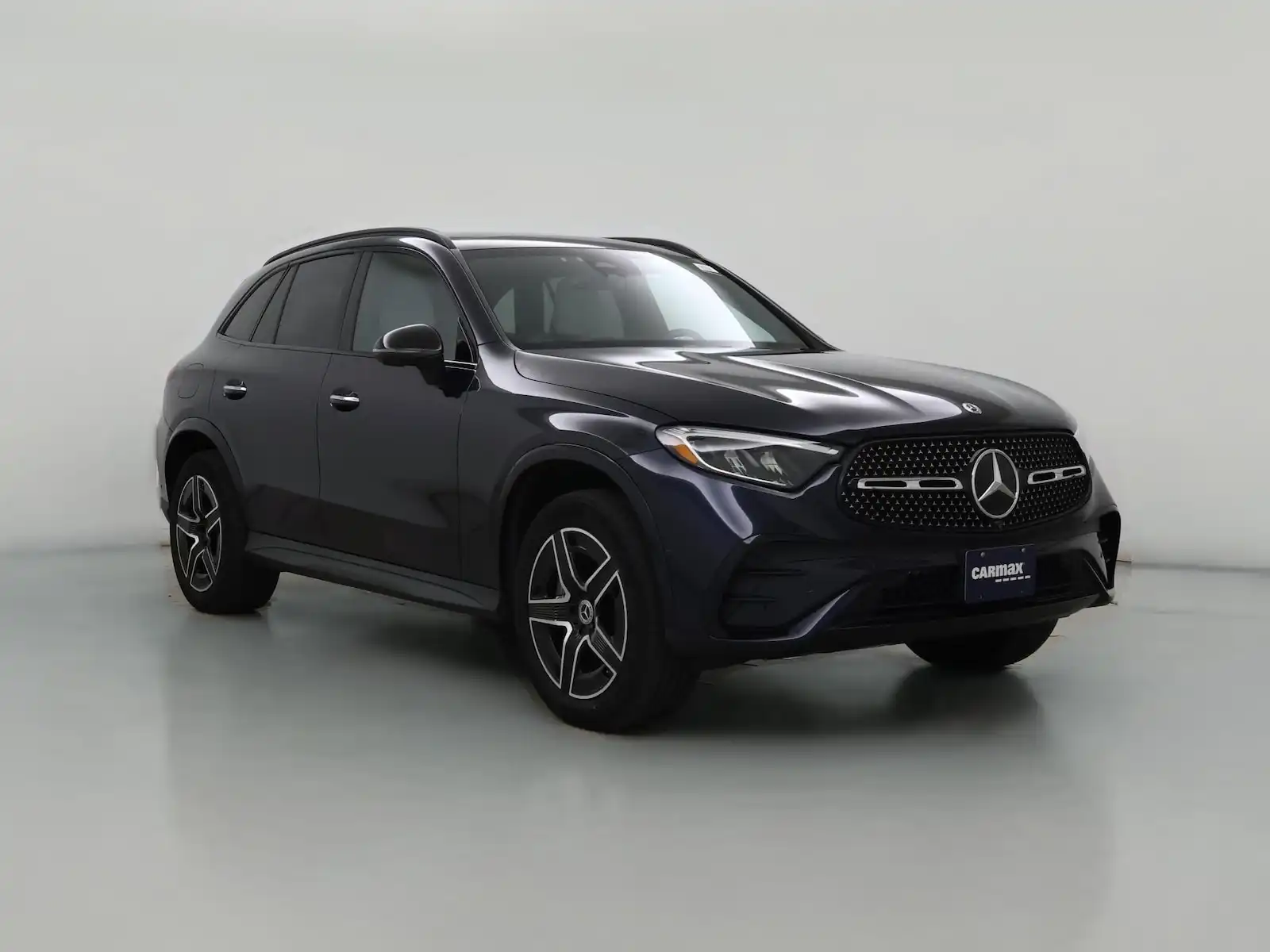 2023 Mercedes-Benz GLC GLC300 4MATIC's photo