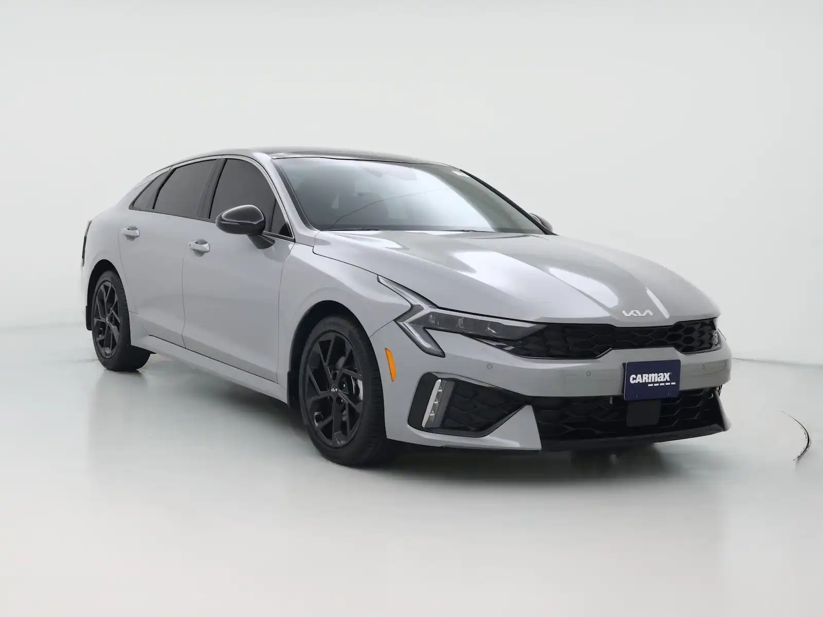 2026 Kia Optima GT-Line FWD's photo