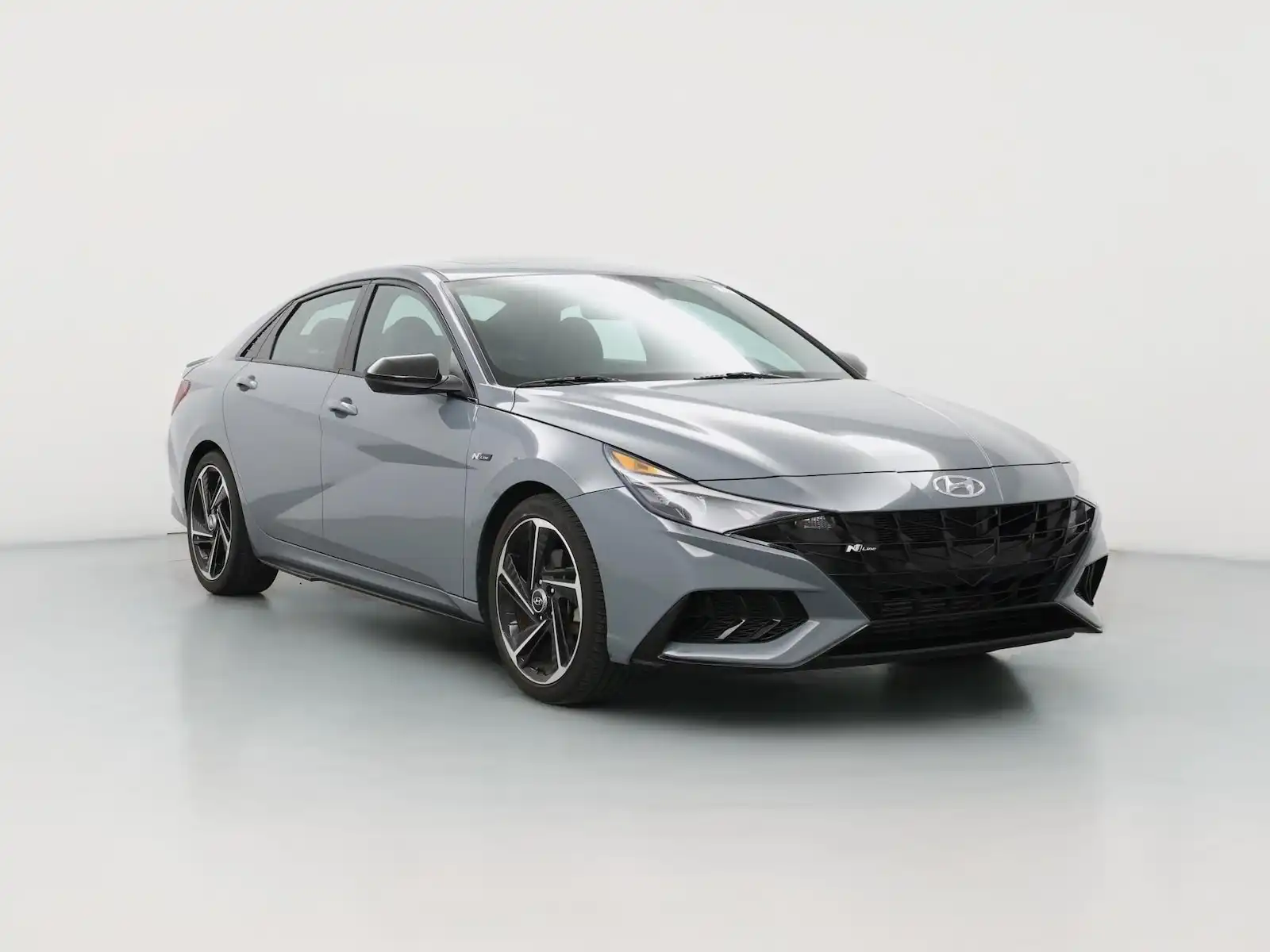 2023 Hyundai Elantra 1.6 N Line DCT's photo