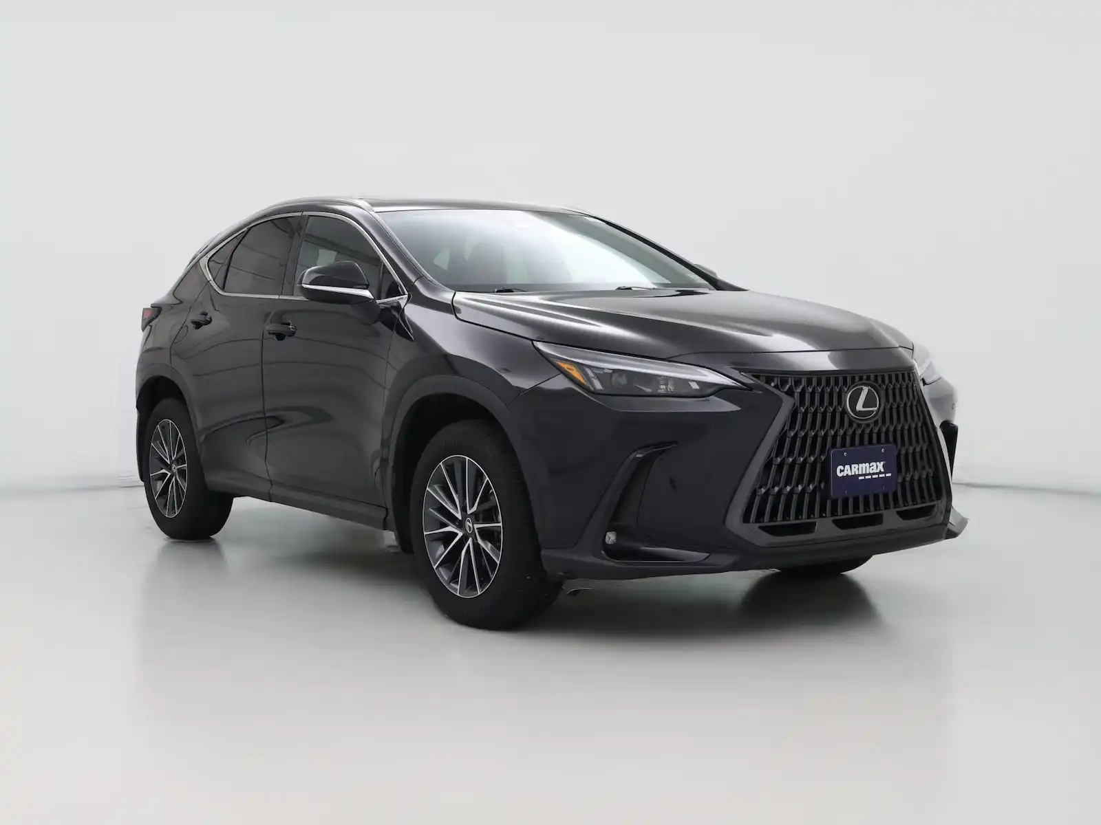 2026 Lexus NX 350 350 Premium AWD's photo