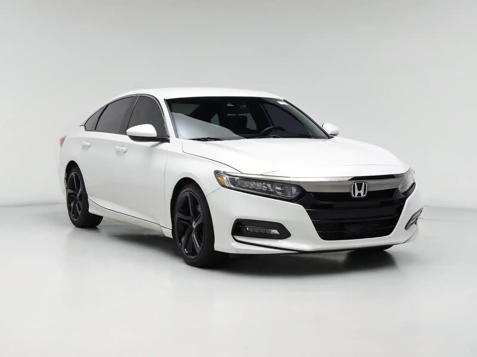 2019 Honda Accord 1.5T Sport CVT's photo