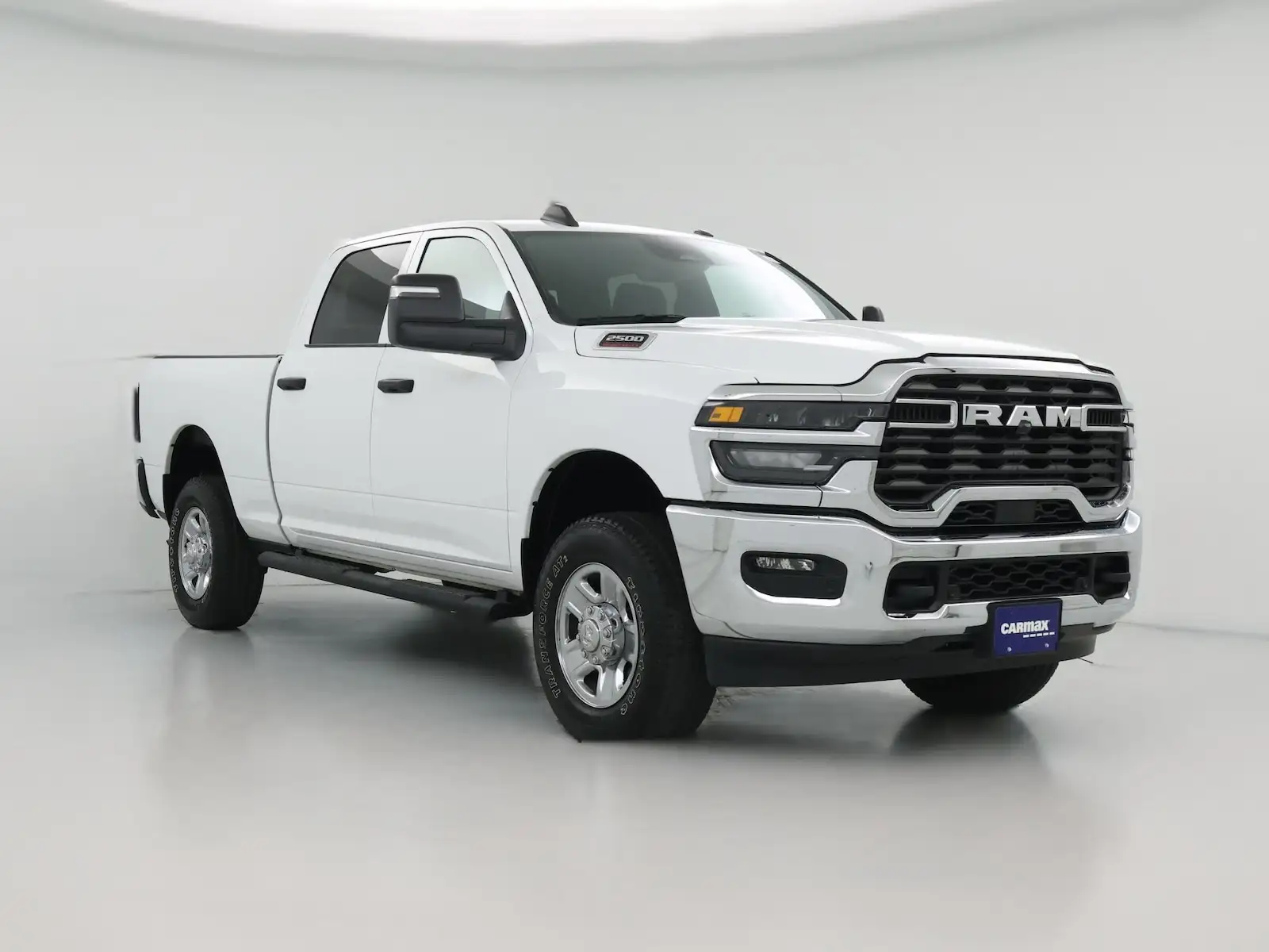 2025 RAM 2500 Tradesman 4WD Crew Cab SWB's photo