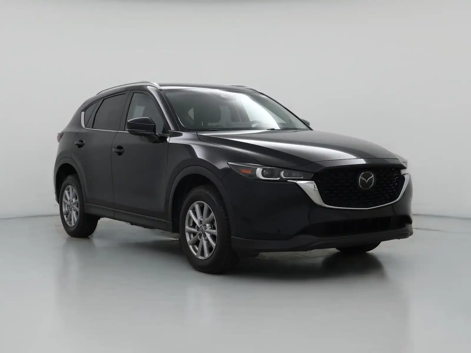 2023 Mazda CX-5 Select AWD Auto Package S's photo