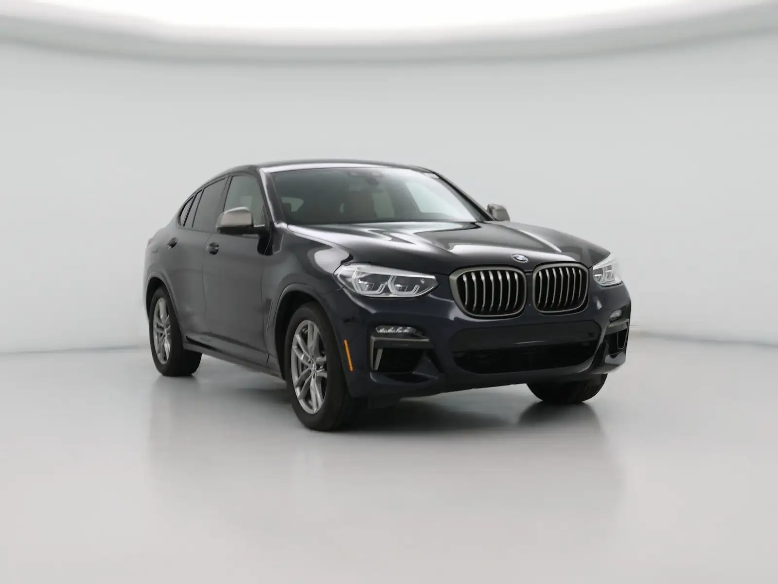 2021 BMW X4 M40i's photo