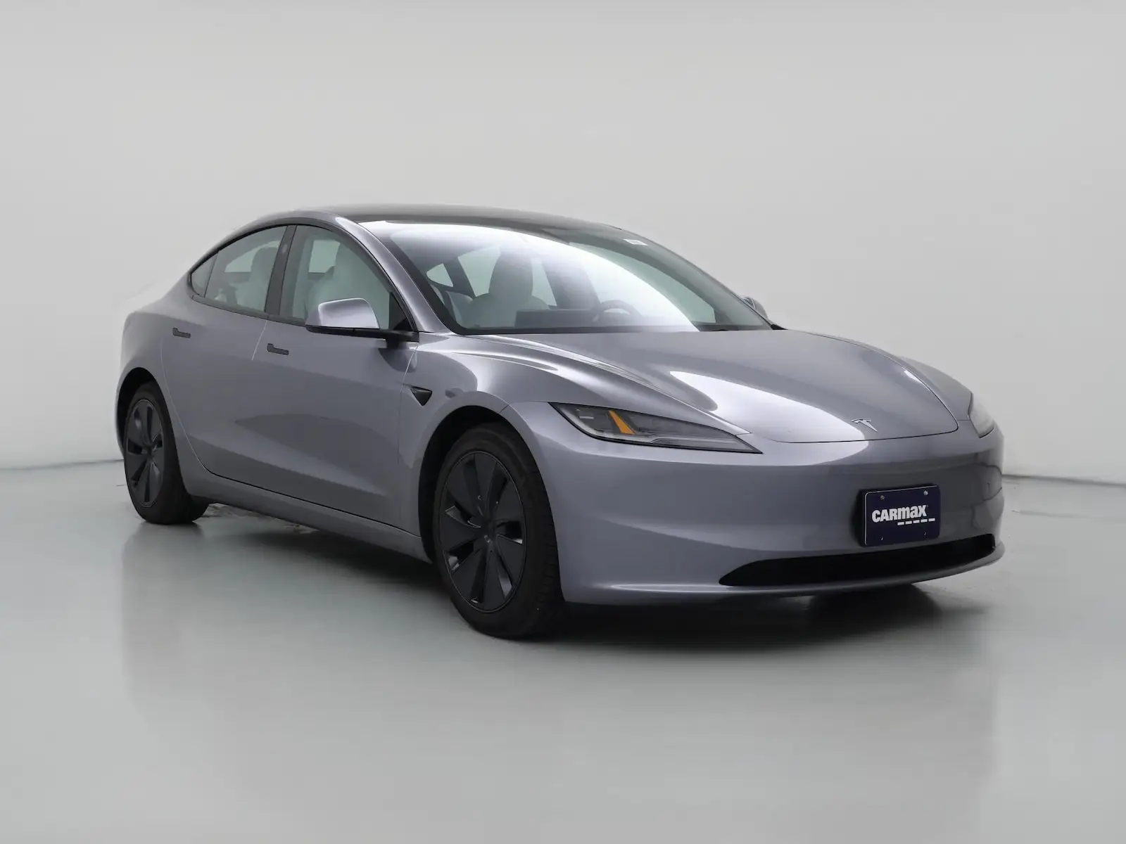 2025 Tesla Model 3 Long Range AWD photo 1