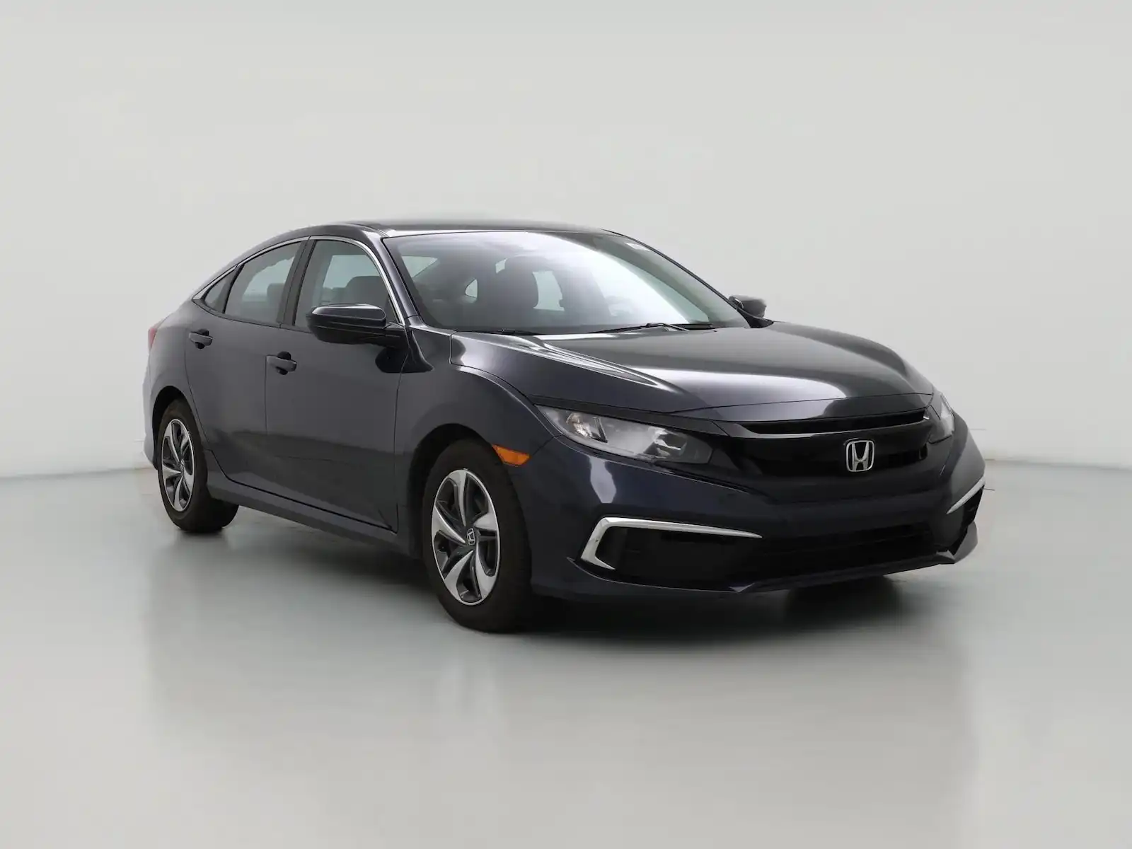 2020 Honda Civic LX CVT's photo