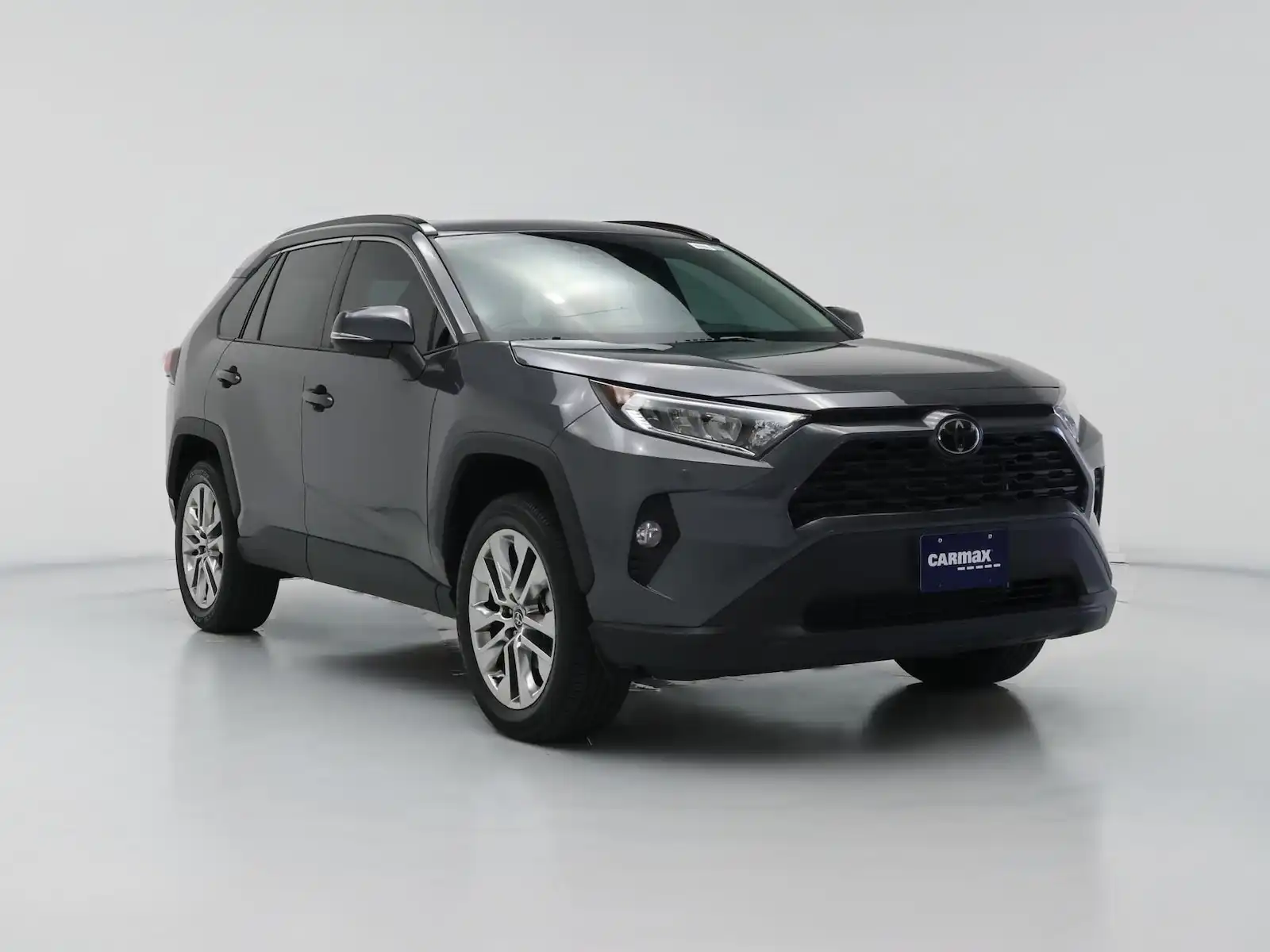 2021 Toyota RAV4 XLE Premium AWD's photo