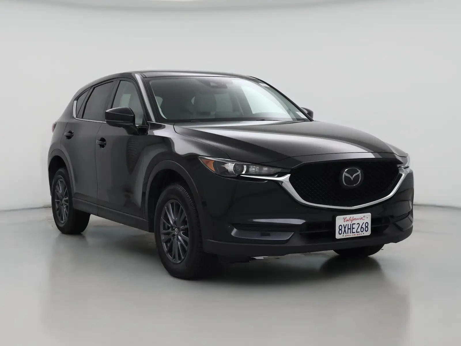 2021 Mazda CX-5 Touring Auto's photo