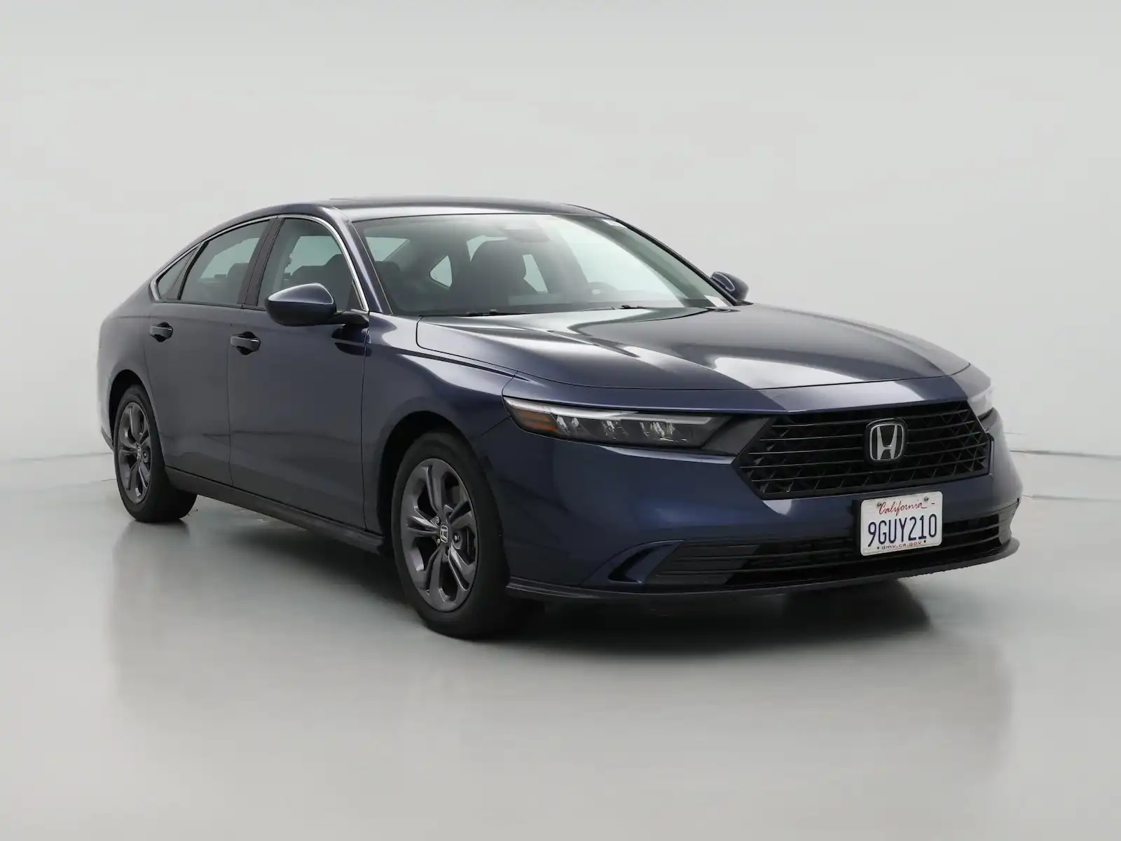 2023 Honda Accord 1.5T EX CVT Without BSI's photo