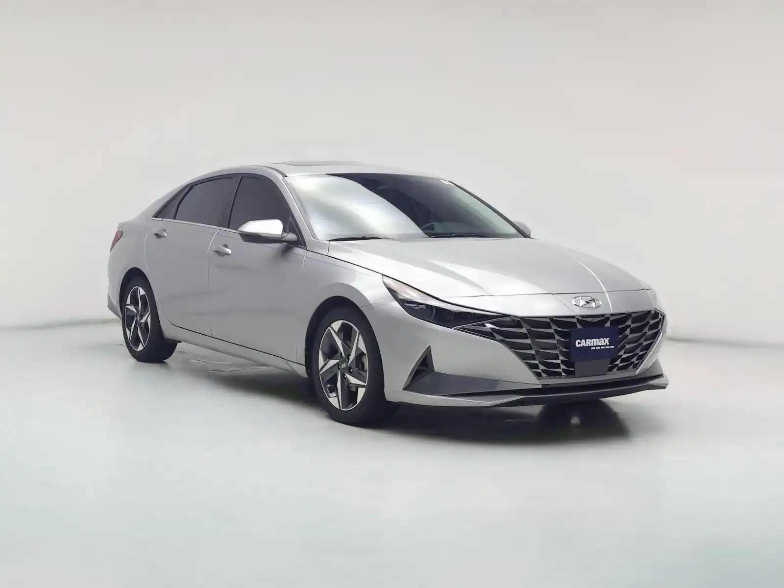 2023 Hyundai Elantra 2.0 Limited IVT's photo
