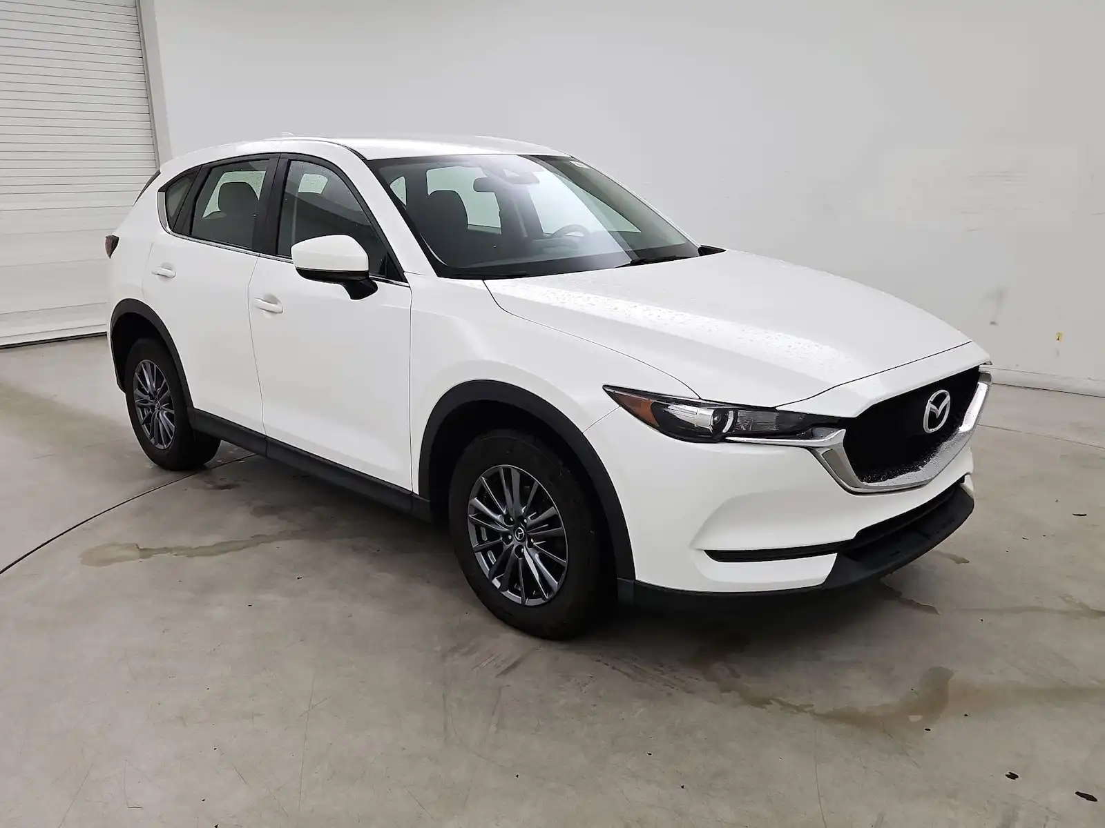 2019 Mazda CX-5 Sport Auto's photo
