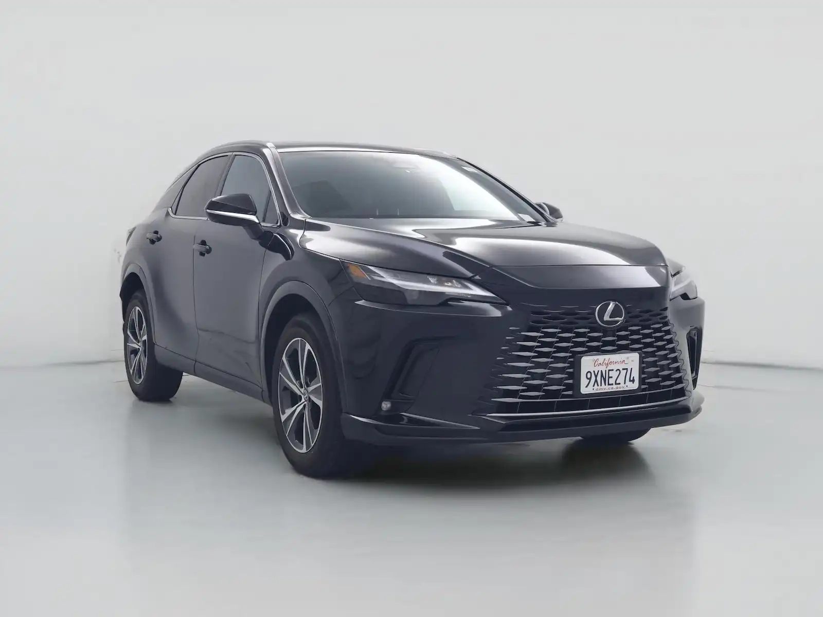 2026 Lexus RX 350 350 Premium FWD's photo
