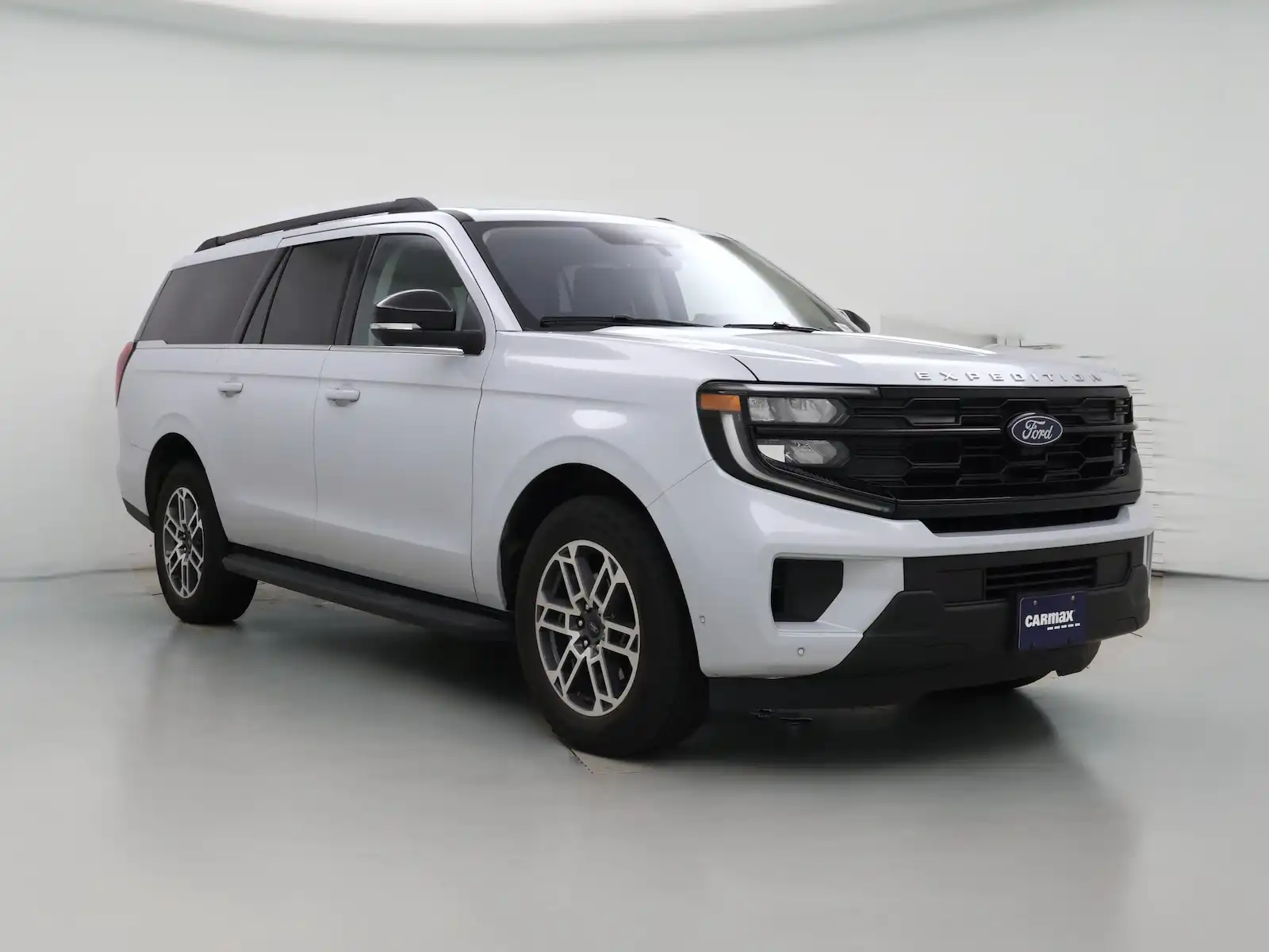 2025 Ford Expedition Active 4WD MAX's photo