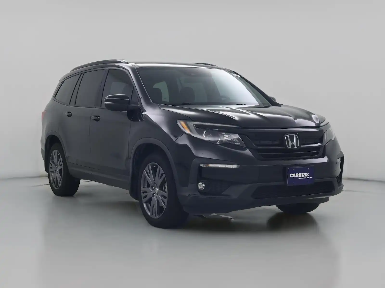 2022 Honda Pilot Sport AWD's photo