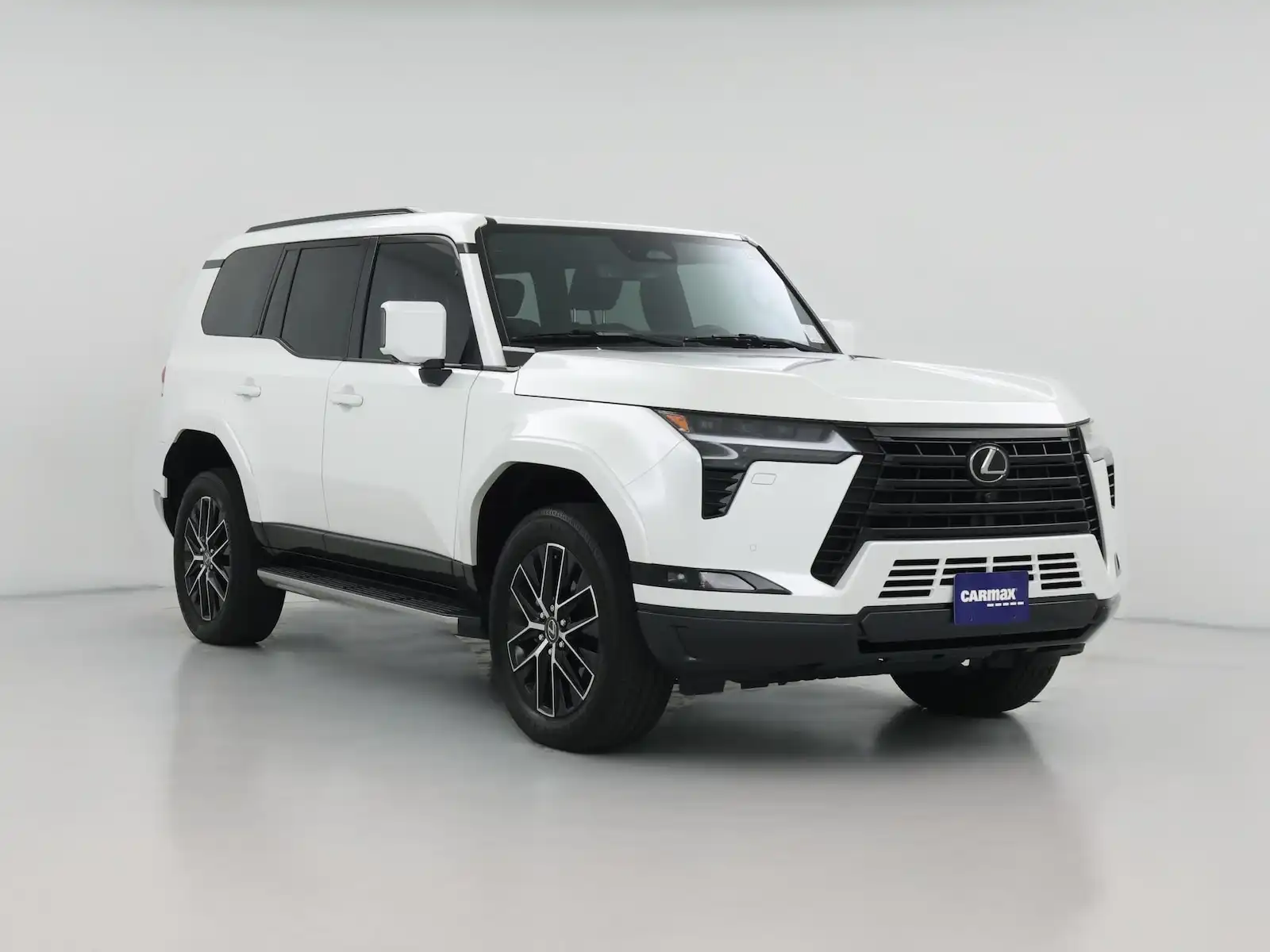 2024 Lexus GX 460 550 Premium Plus's photo
