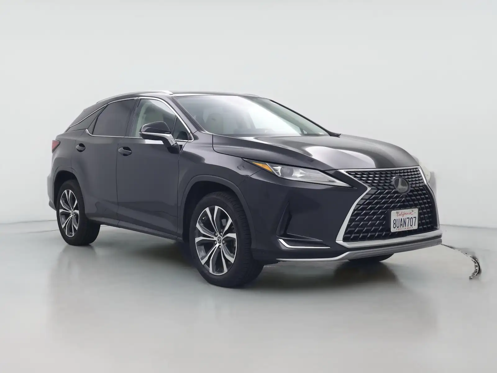 2021 Lexus RX 350 350 FWD's photo