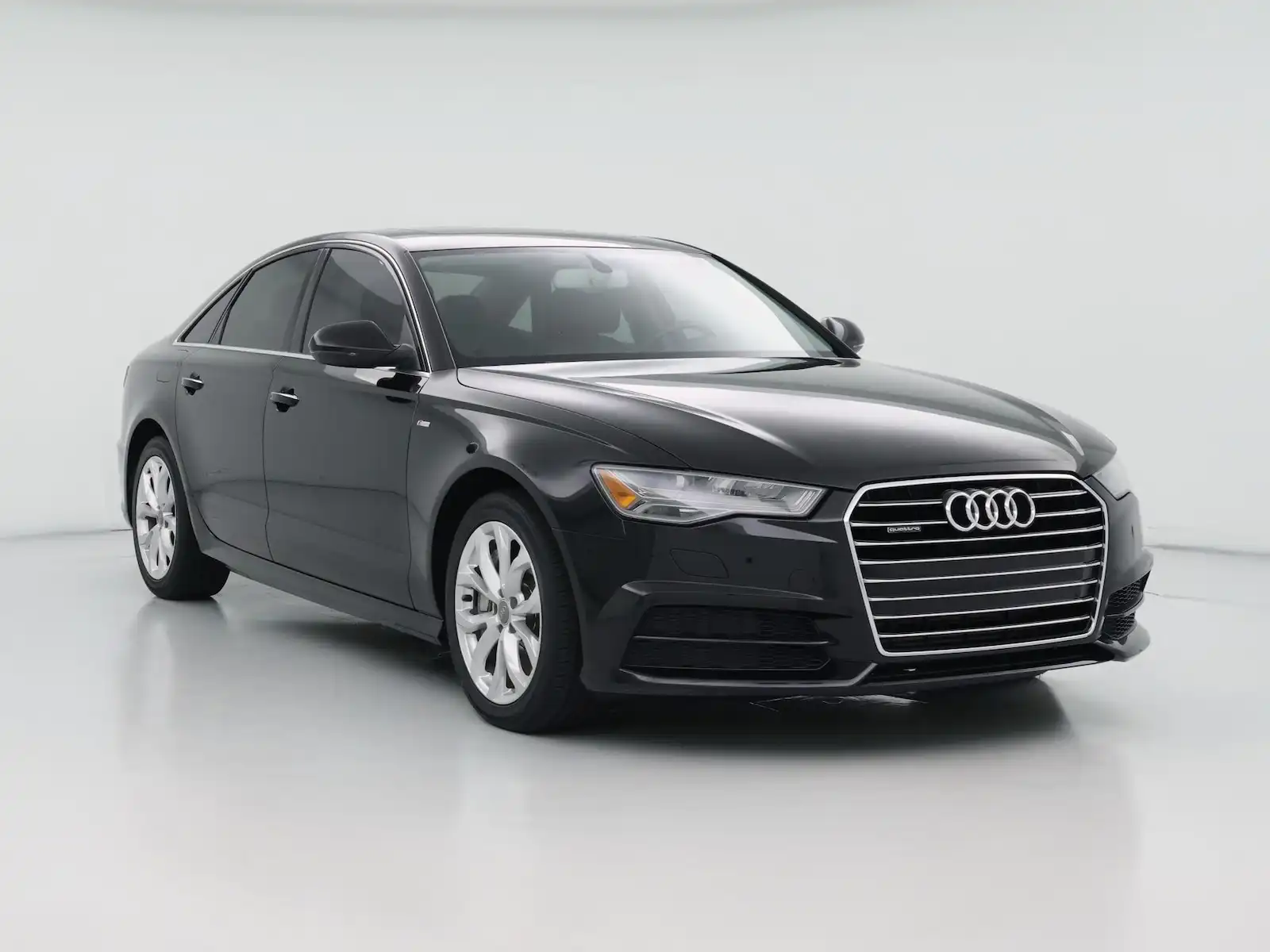 2018 Audi A6 2.0T Premium Plus quattro Tiptronic's photo