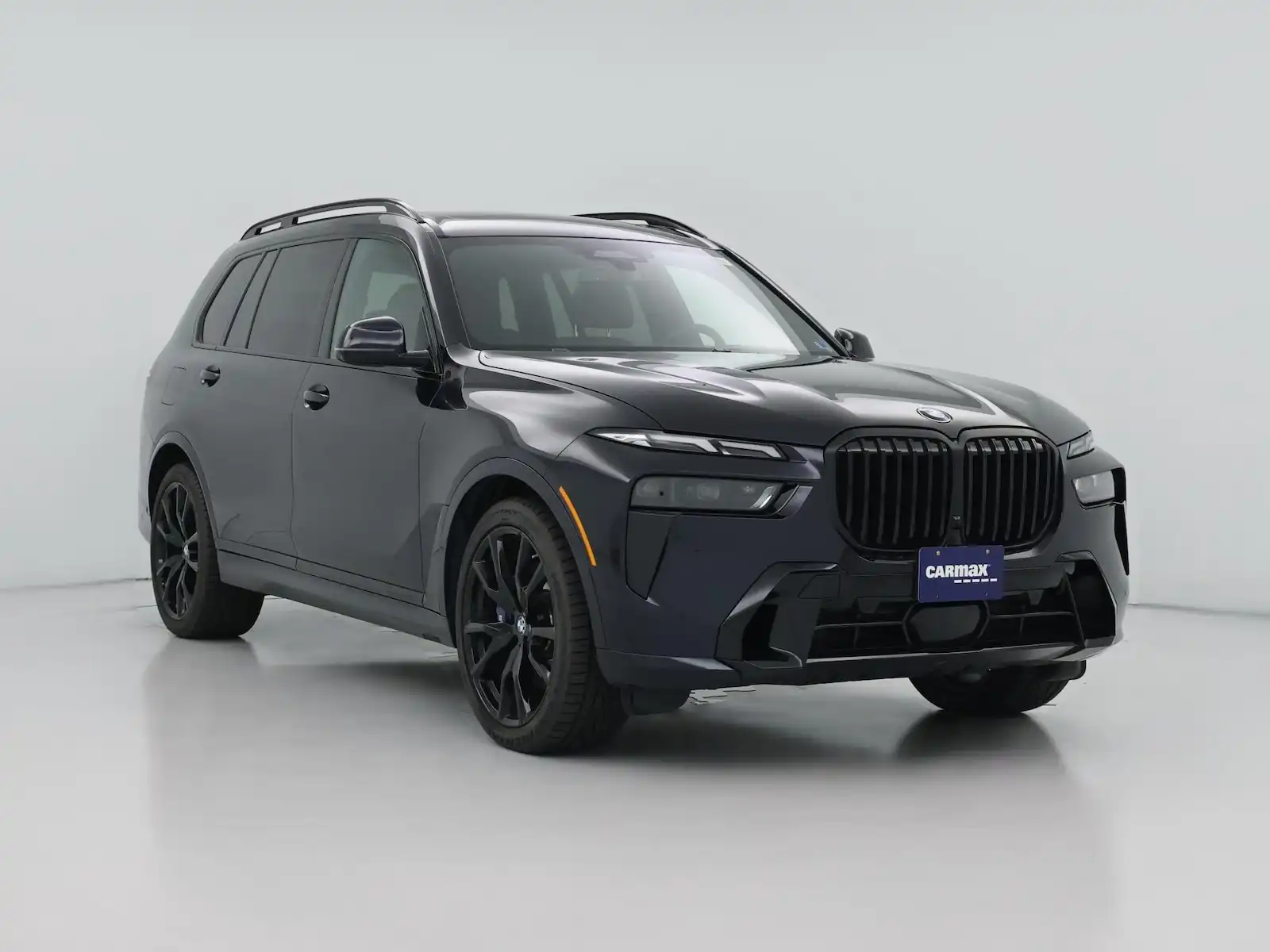 2023 BMW X7 xDrive40i's photo