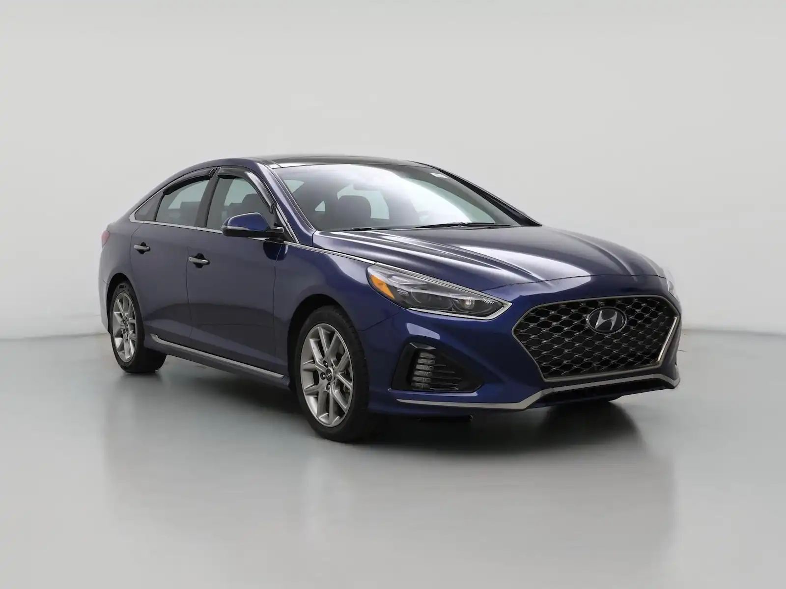 2019 Hyundai Sonata 2.0T Limited's photo