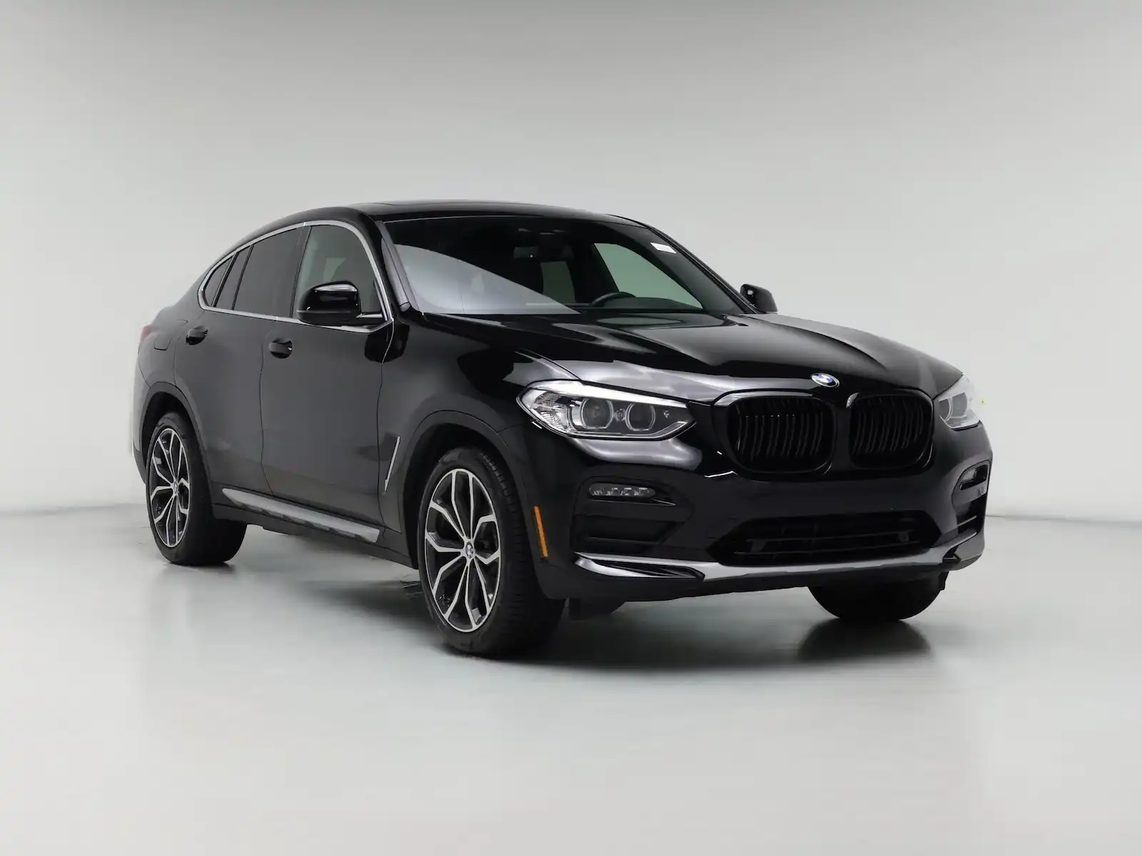 2020 BMW X4 xDrive30i's photo