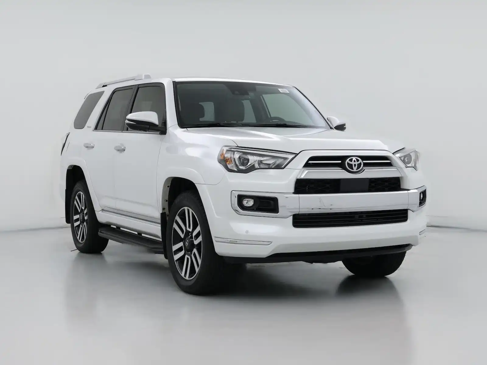 2024 Toyota 4Runner Limited 4WD V6's photo