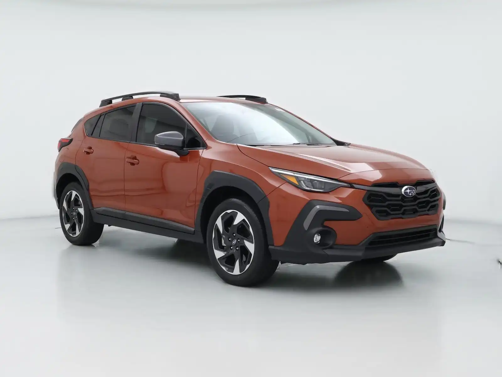 2025 Subaru Crosstrek Limited CVT's photo
