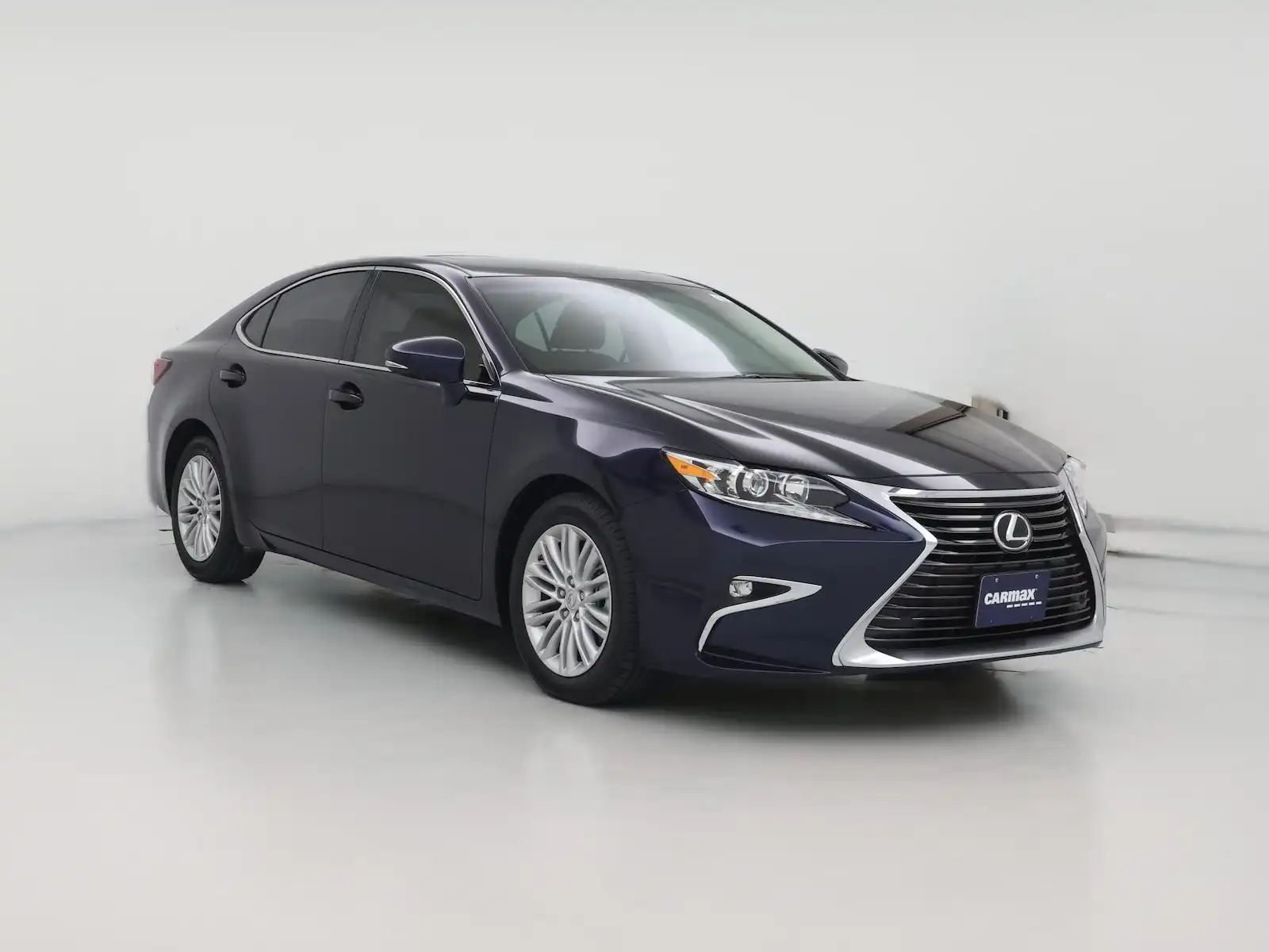 2016 Lexus ES 350 350's photo