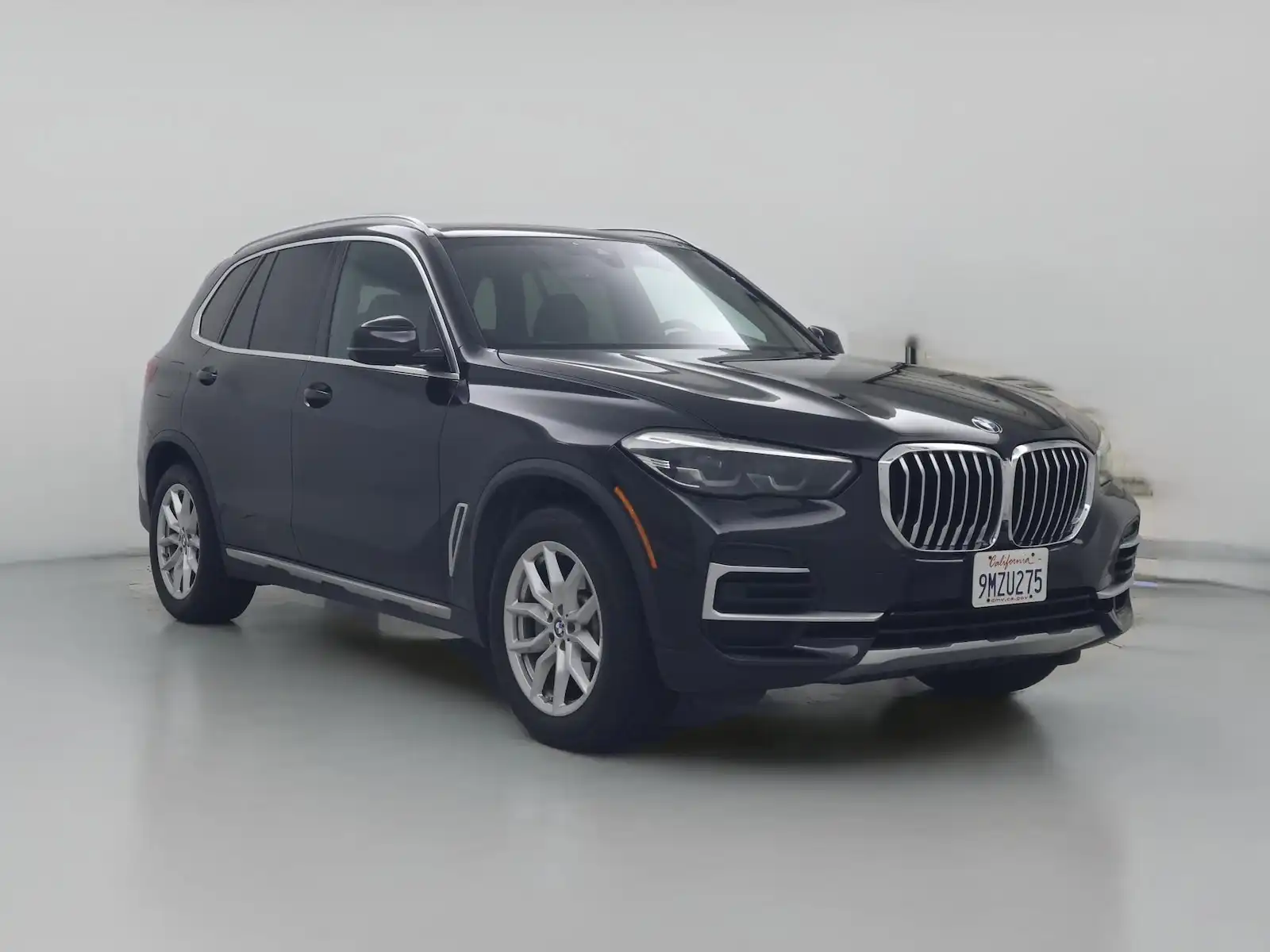 2023 BMW X5 xDrive40i's photo