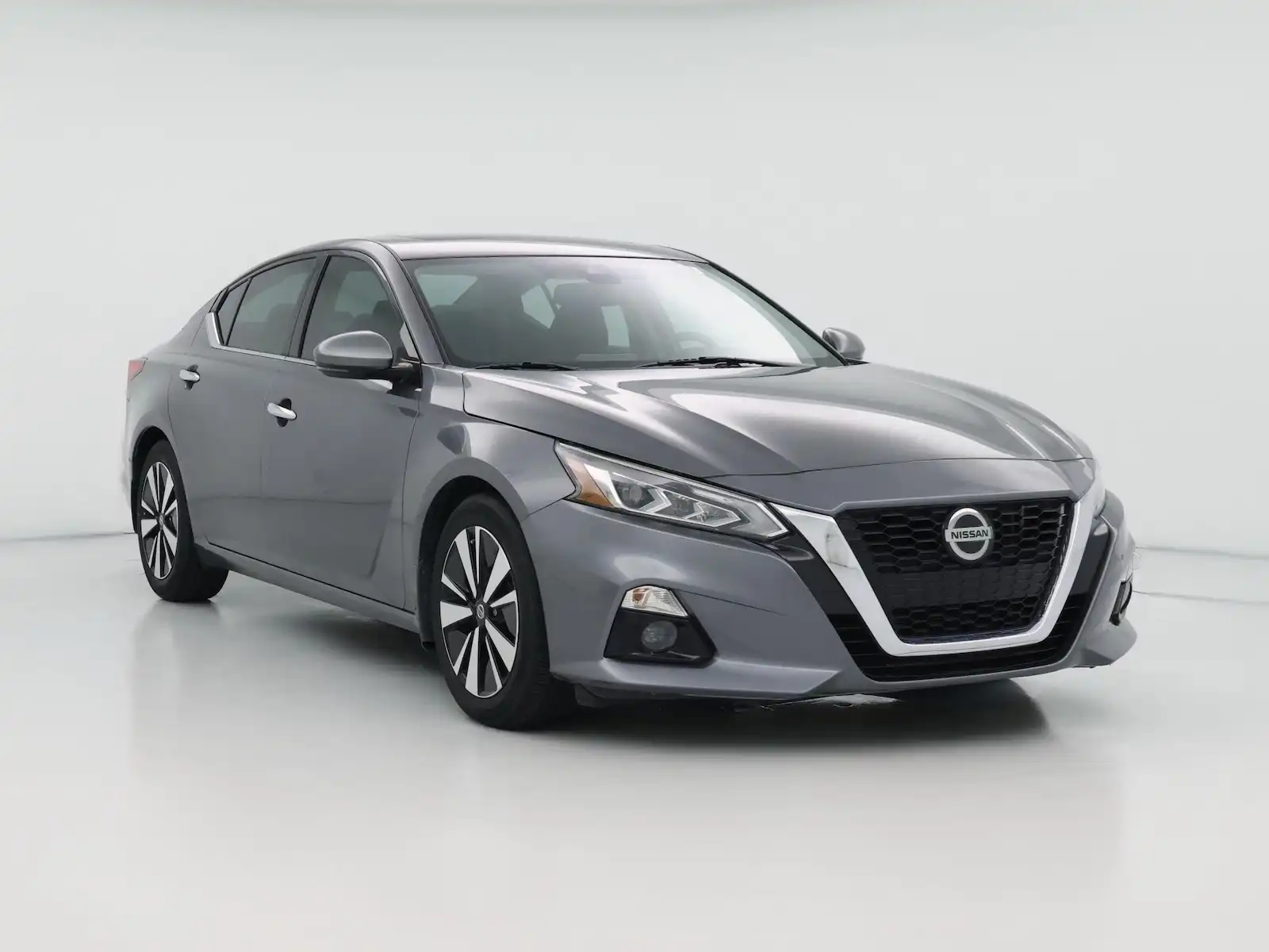 2020 Nissan Altima 2.5 SL's photo