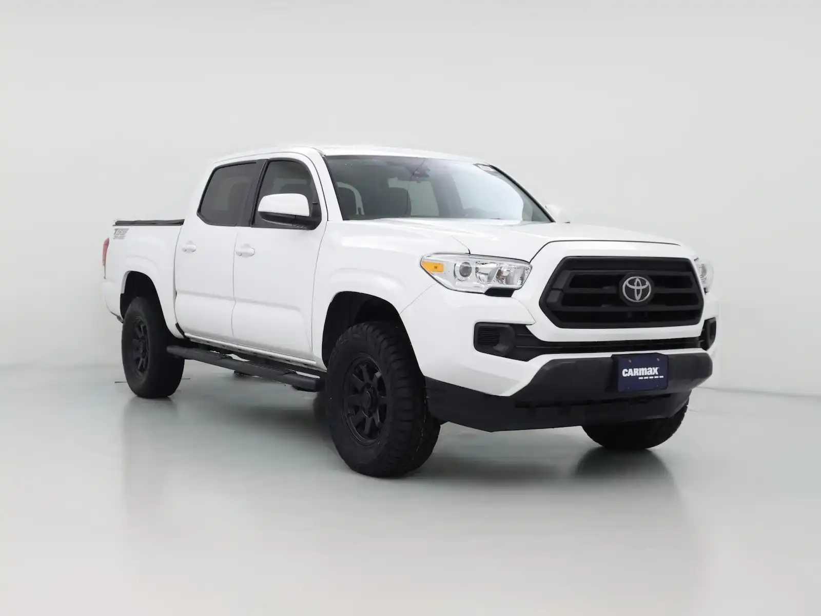 2023 Toyota Tacoma SR Double Cab 2WD 4-Cyl Auto Short Bed's photo