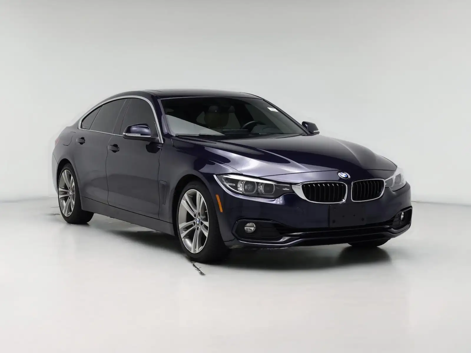 2018 BMW 4 Series 430i Gran Coupe's photo