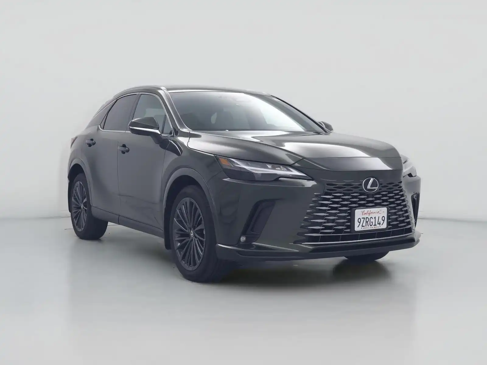 2026 Lexus RX 350h 350h Premium AWD's photo