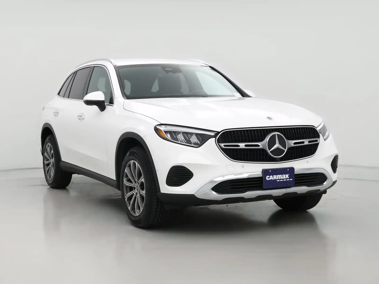 2024 Mercedes-Benz GLC GLC300 4MATIC's photo