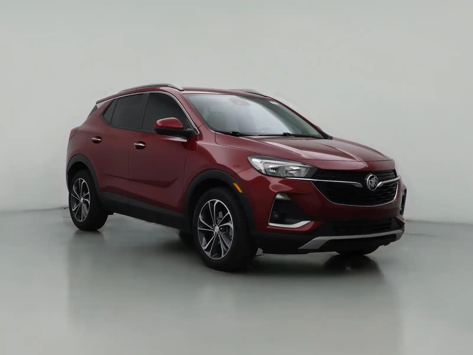 2020 Buick Encore GX Select's photo