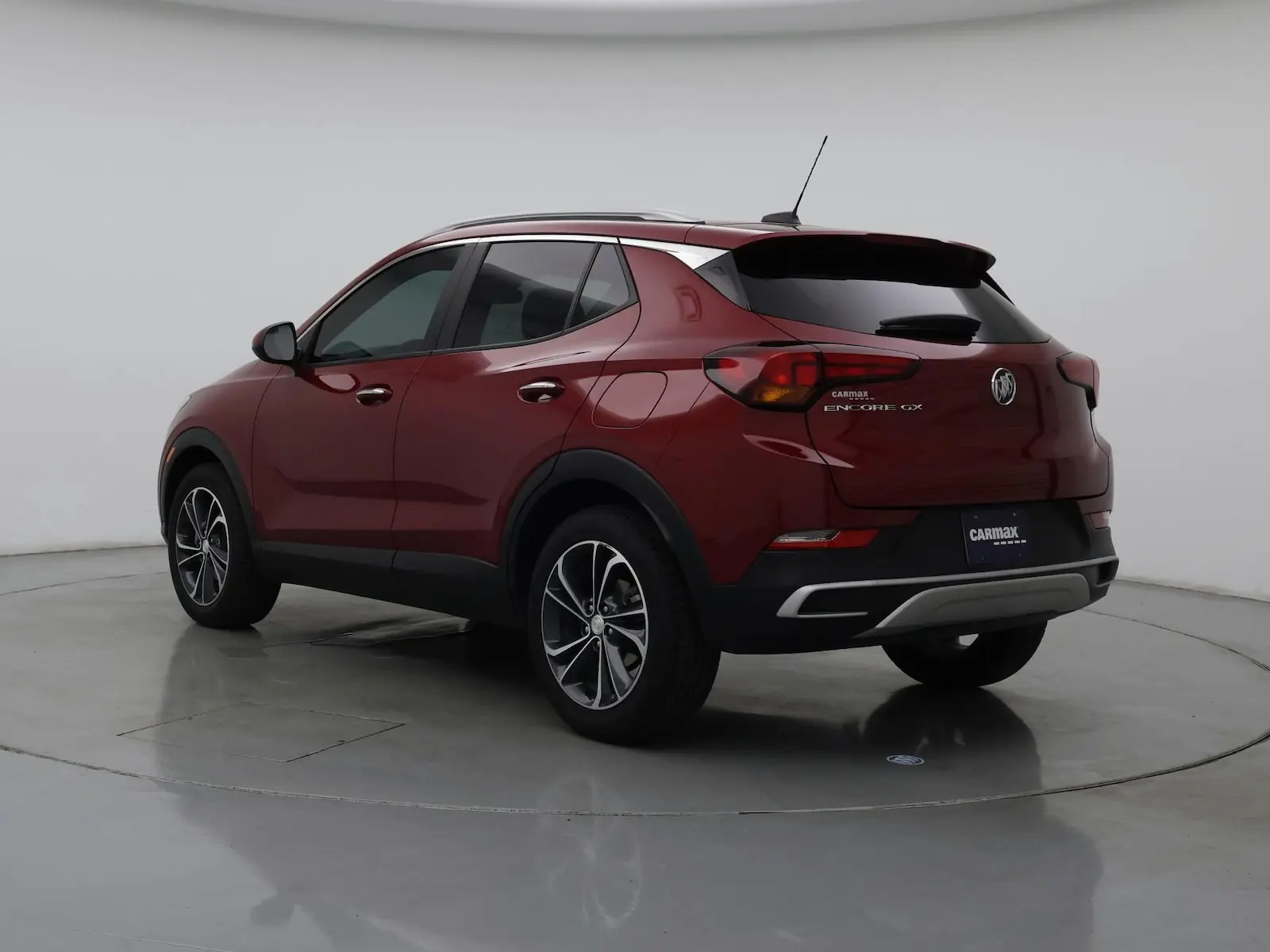 2020 Buick Encore GX Select photo 3