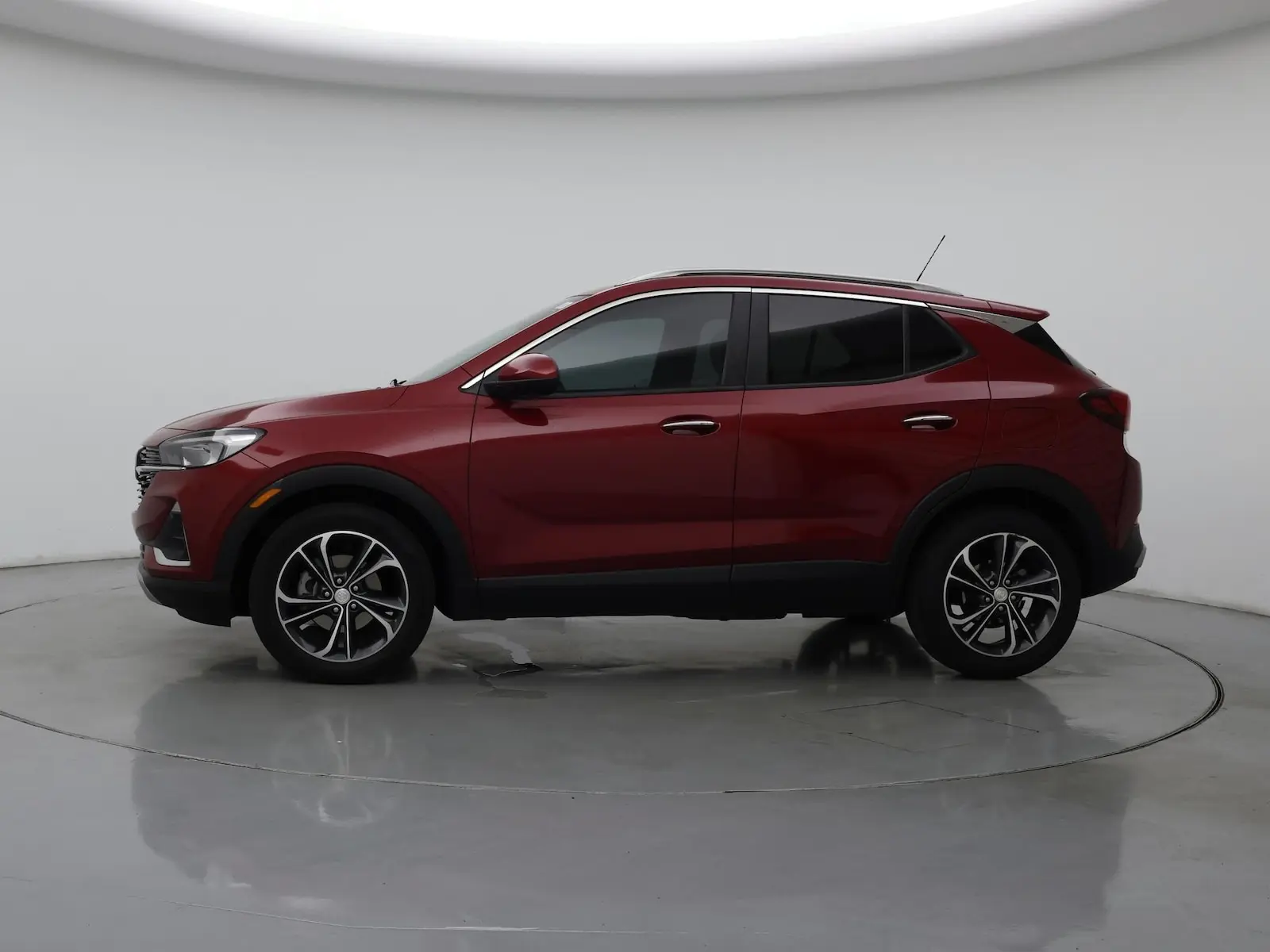 2020 Buick Encore GX Select photo 4