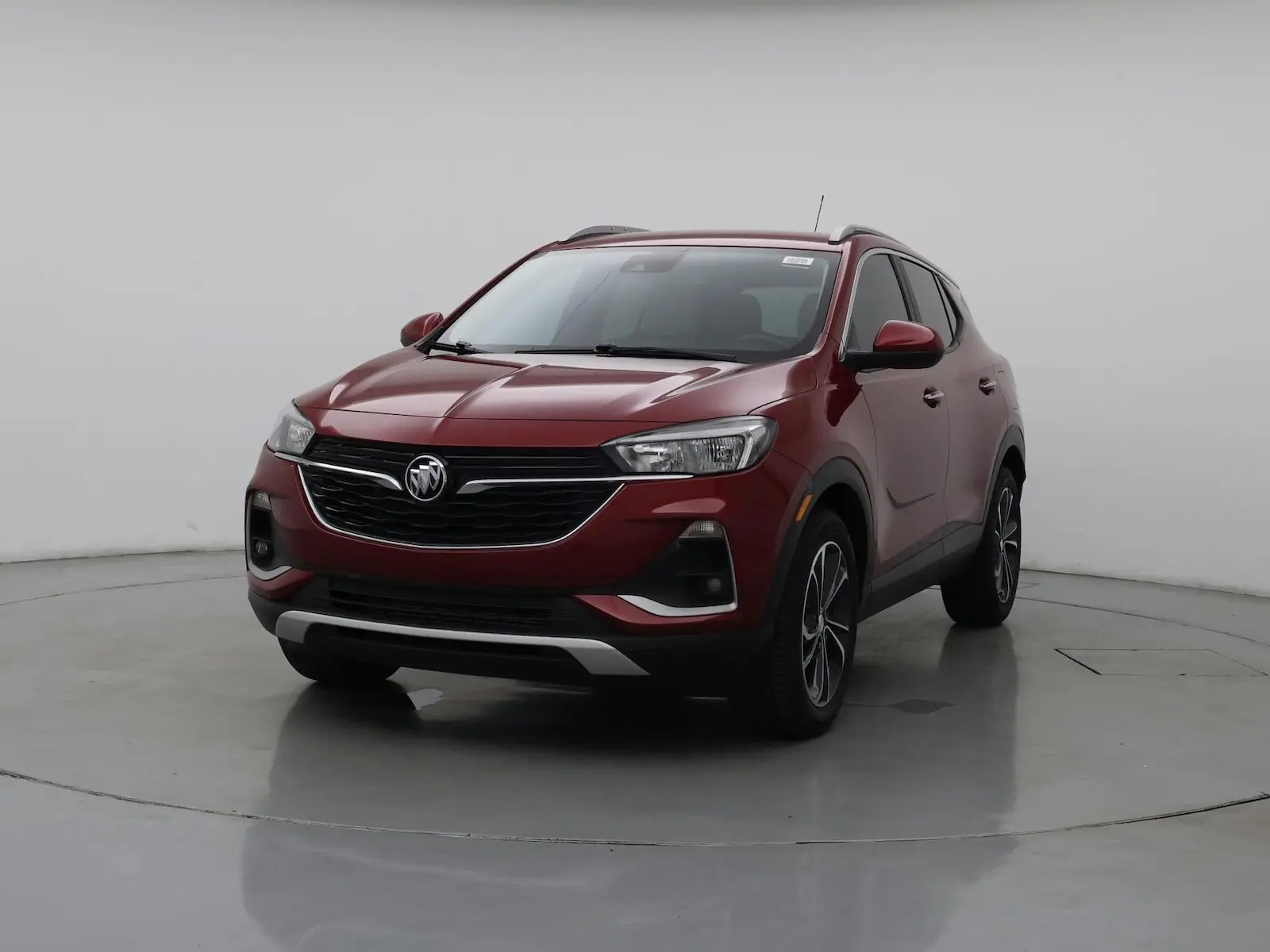 2020 Buick Encore GX Select photo 5