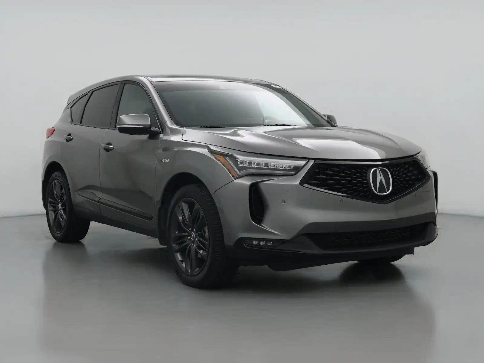 2023 Acura RDX A-Spec SH-AWD's photo