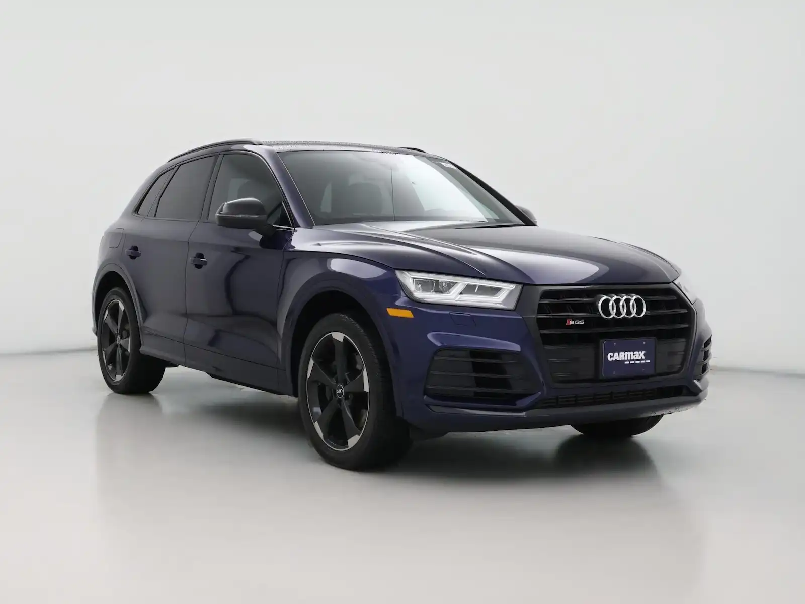 2019 Audi SQ5 3.0 Premium Plus quattro Tiptronic's photo