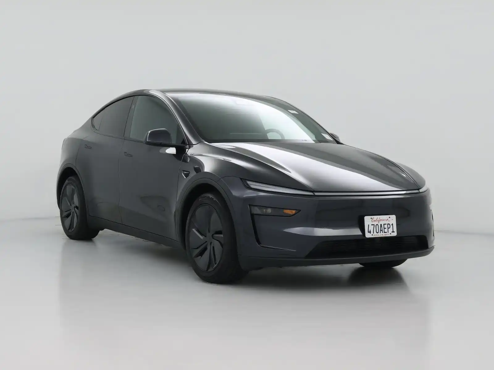 2026 Tesla Model Y Premium AWD's photo