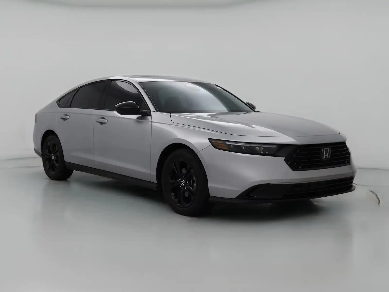 2025 Honda Accord 1.5T SE CVT's photo