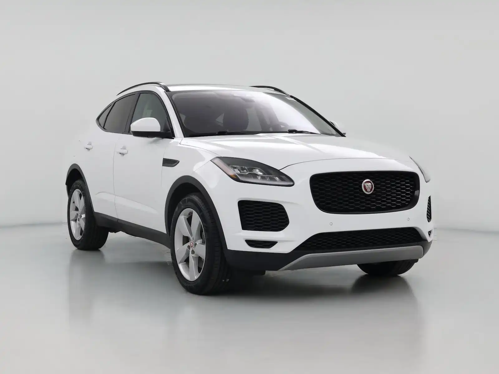 2020 Jaguar E-PACE P250 AWD's photo