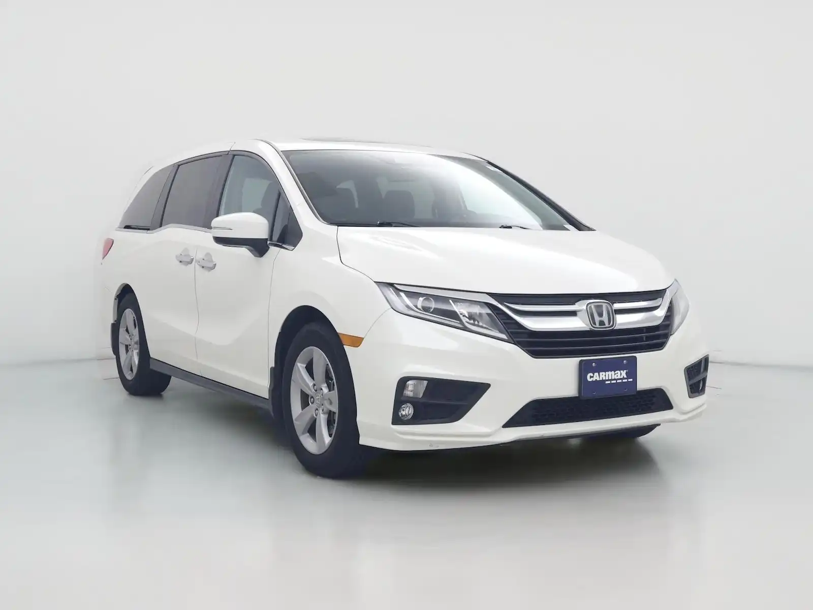 2019 Honda Odyssey EX-L Navigation RES's photo