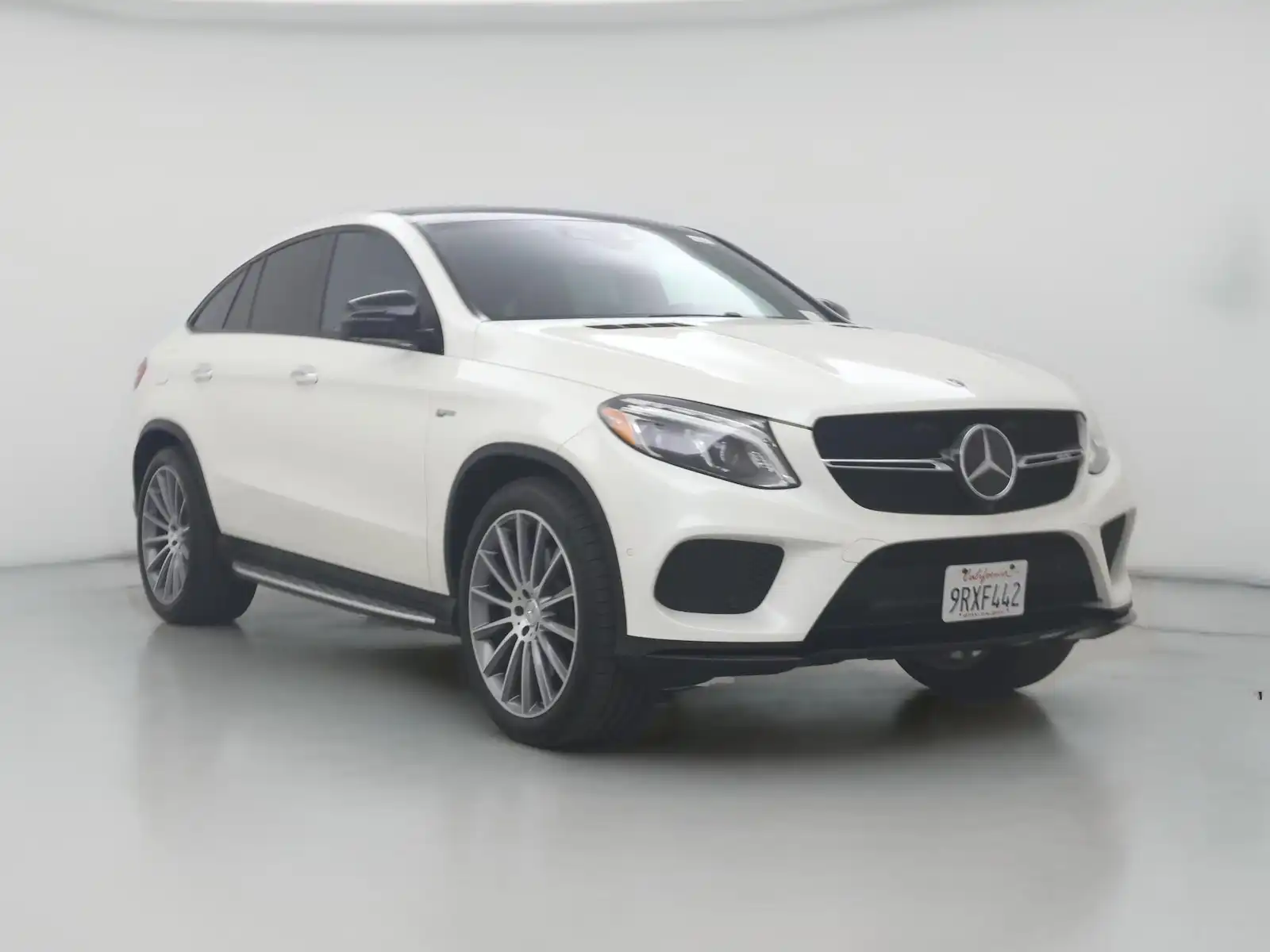 2019 Mercedes-Benz GLE GLE43 AMG 4MATIC's photo